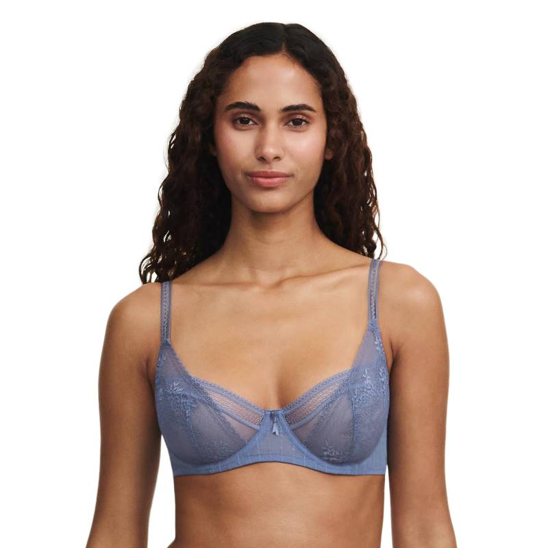 Bh Damen Blau C/70 von PASSIONATA