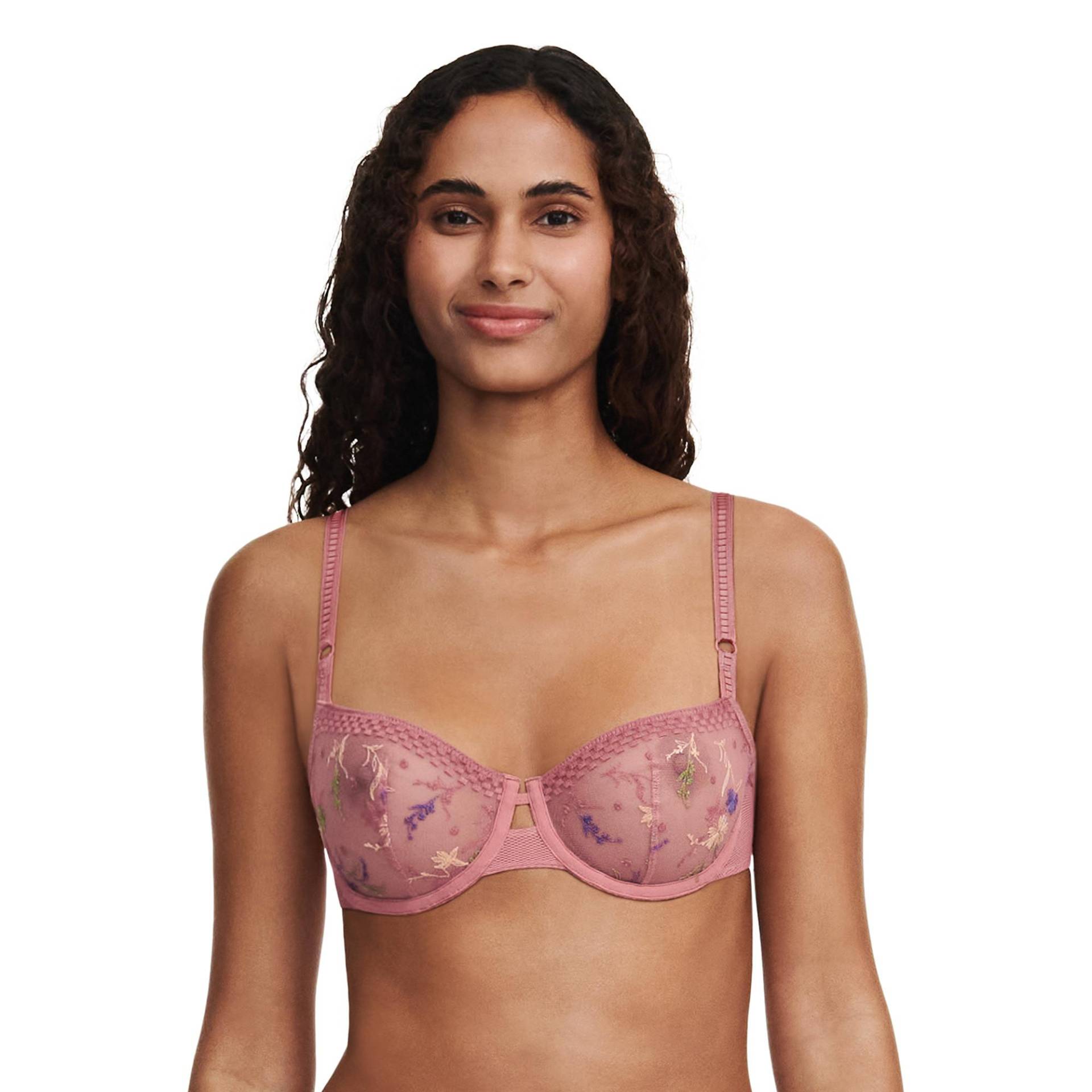 Bh Damen Multicolor  B/75 von PASSIONATA