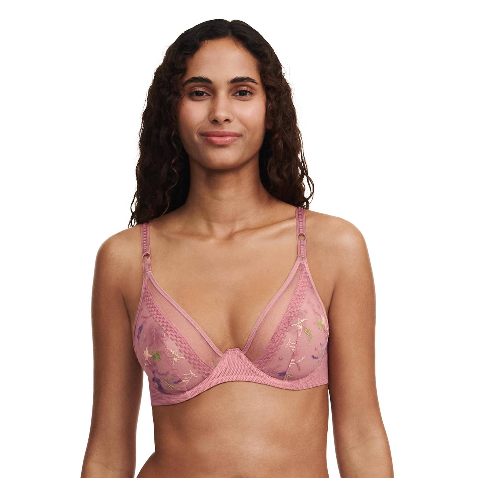 Bh Damen Multicolor  B/75 von PASSIONATA