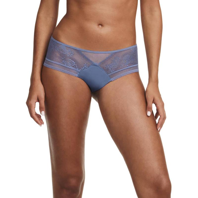 Slip Damen Blau 38 von PASSIONATA