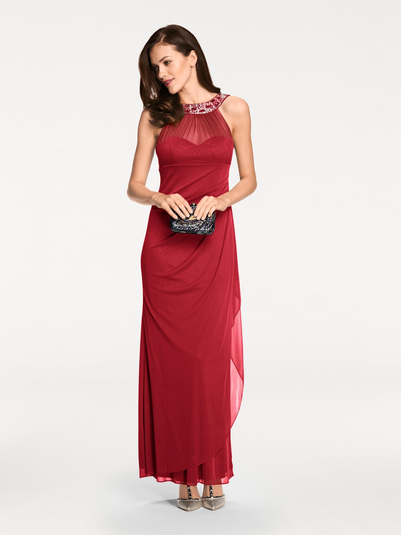 heine Abendkleid »Abendkleid« heine Abendkleid »Abendkleid« von heine