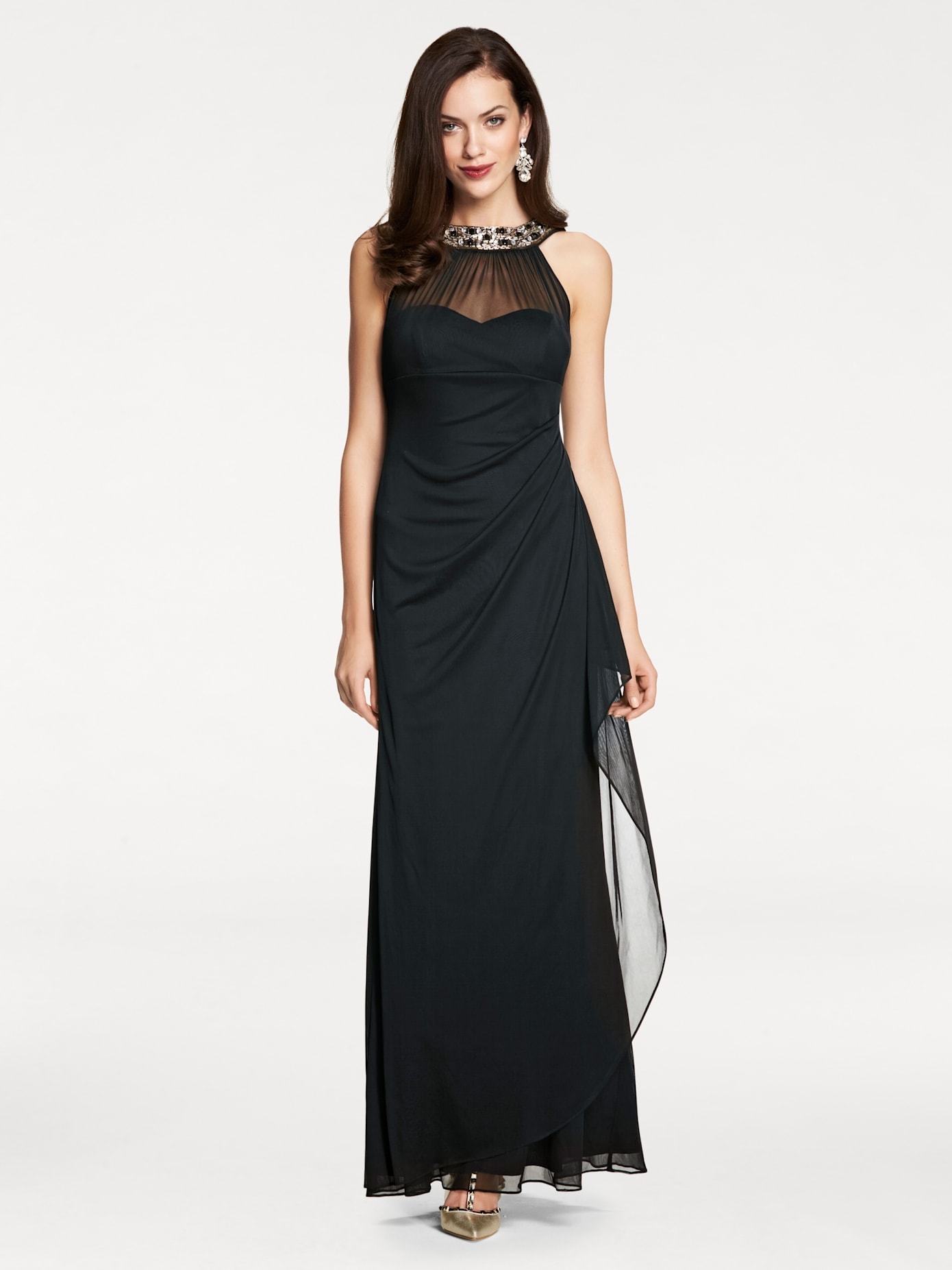 PATRIZIA DINI by heine Abendkleid »Abendkleid«