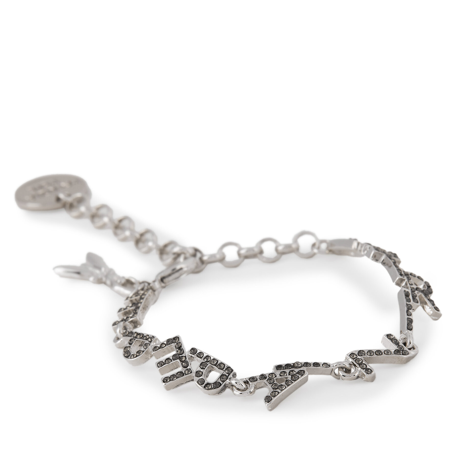 Armband Patrizia Pepe 8JA026/M009-FE95 Silberfarben Armband Patrizia Pepe 8JA026/M009-FE95 Silberfarben von PATRIZIA PEPE