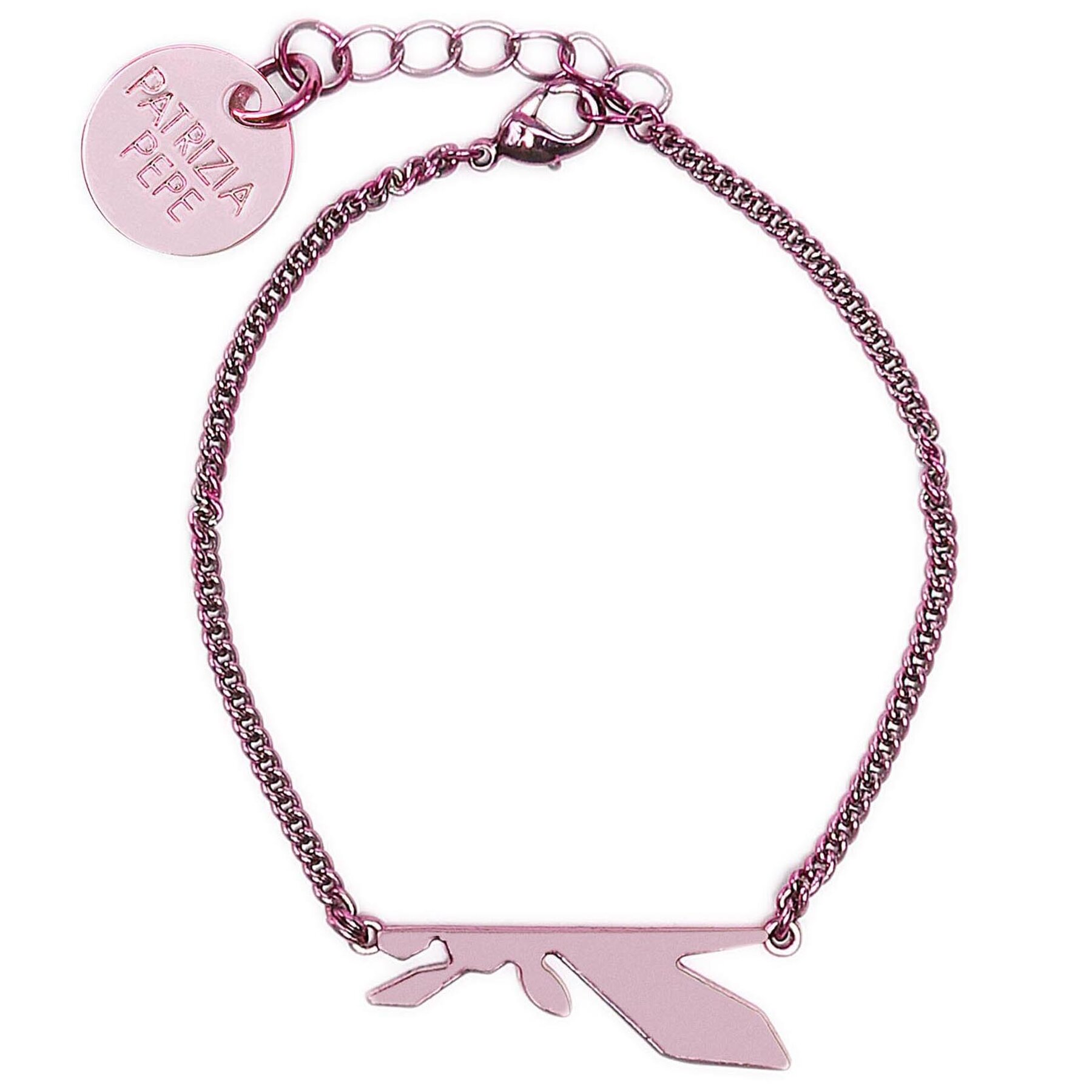 Armband Patrizia Pepe 8JA032/M018 M208 Rosa Armband Patrizia Pepe 8JA032/M018 M208 Rosa von PATRIZIA PEPE
