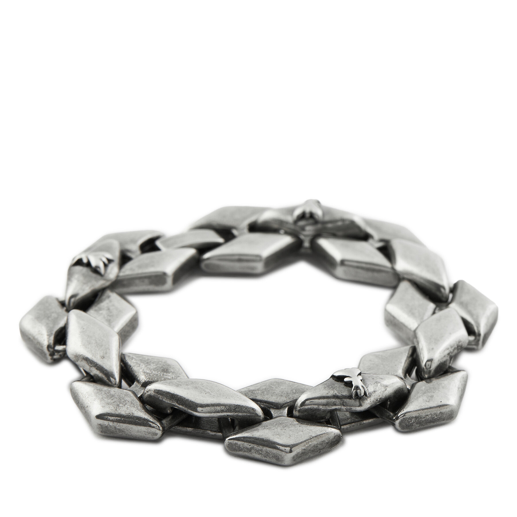 Armband Patrizia Pepe 8JA050/M037-S137 Silberfarben Armband Patrizia Pepe 8JA050/M037-S137 Silberfarben von PATRIZIA PEPE