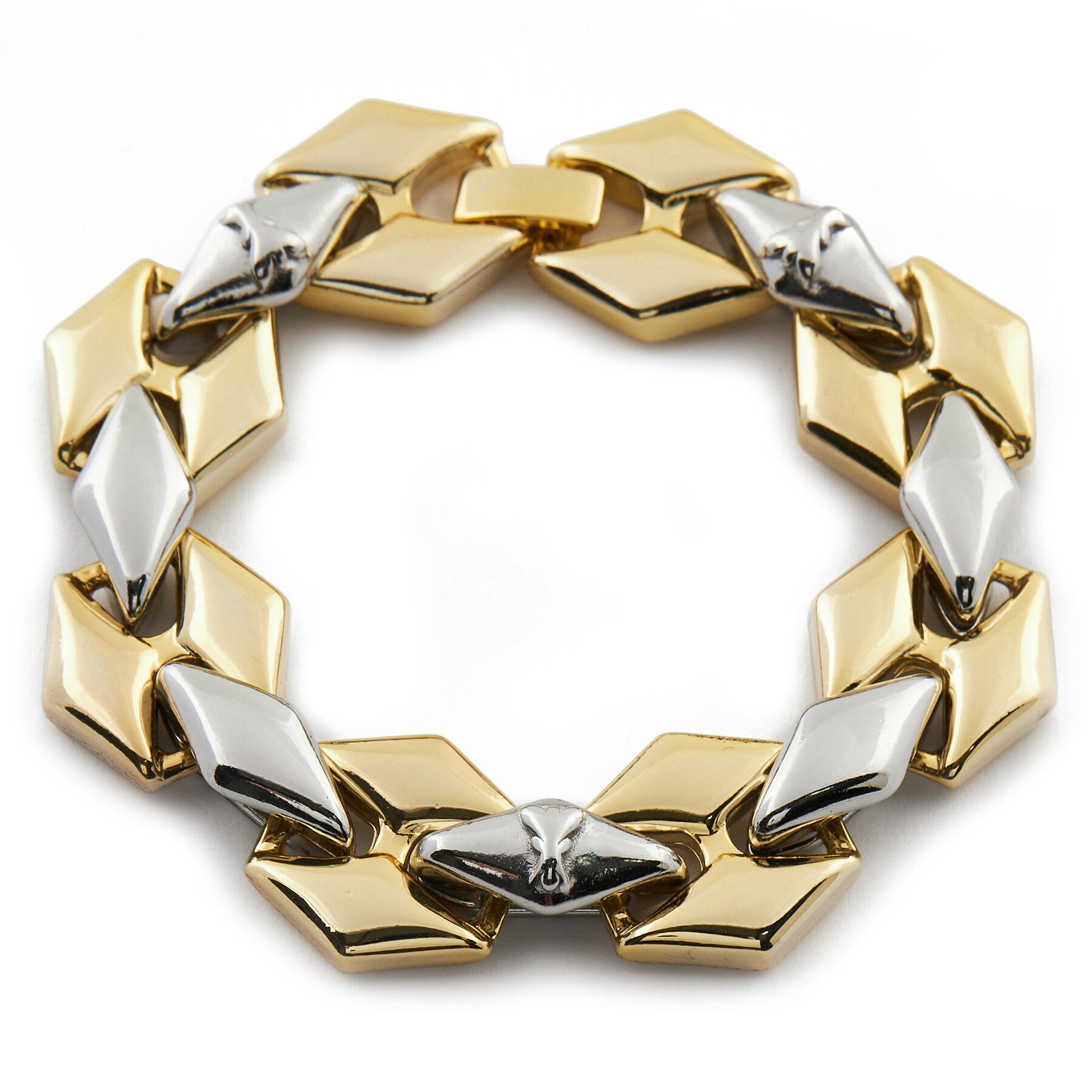 Armband Patrizia Pepe 8JA050/M037-X1NC Goldfarben Armband Patrizia Pepe 8JA050/M037-X1NC Goldfarben von PATRIZIA PEPE