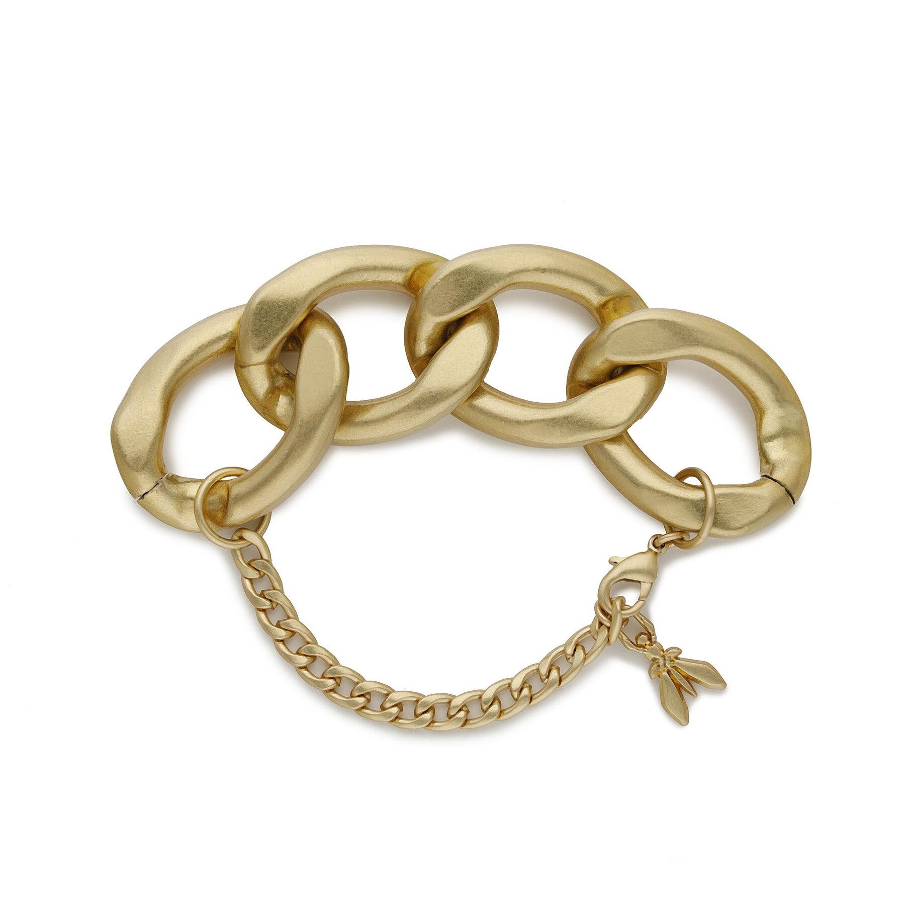 Armband Patrizia Pepe 8JA389/M008-Y115 Goldfarben von PATRIZIA PEPE