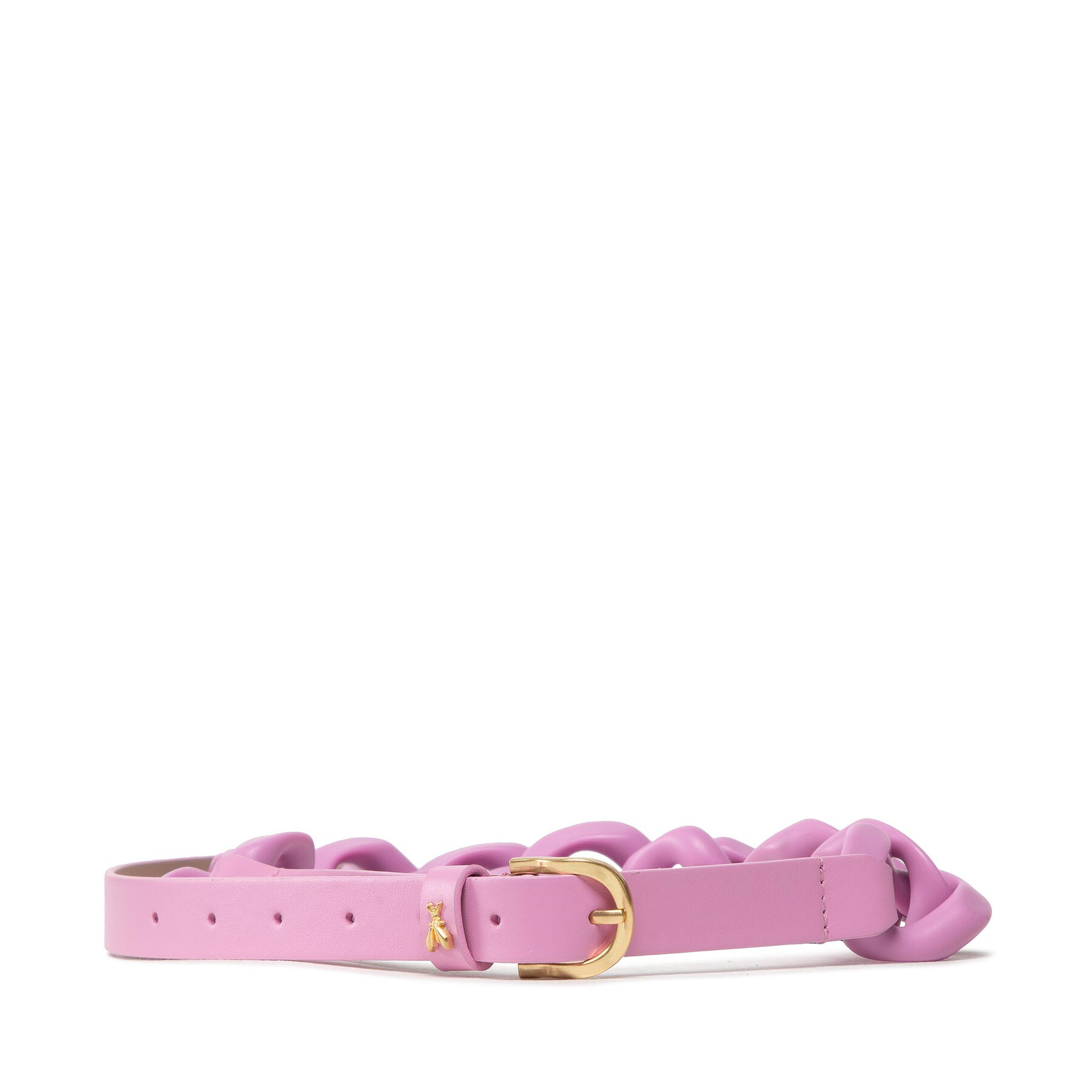 Damengürtel Patrizia Pepe 8W0006/M011-M426 Rosa von PATRIZIA PEPE