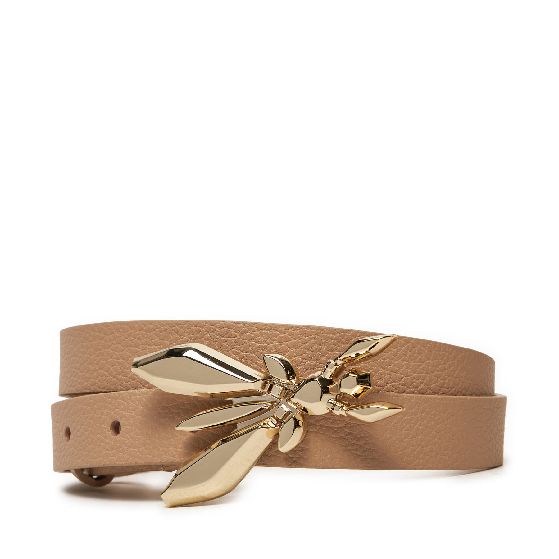 Damengürtel Patrizia Pepe 8W0016/L001-B524 Beige Damengürtel Patrizia Pepe 8W0016/L001-B524 Beige von PATRIZIA PEPE