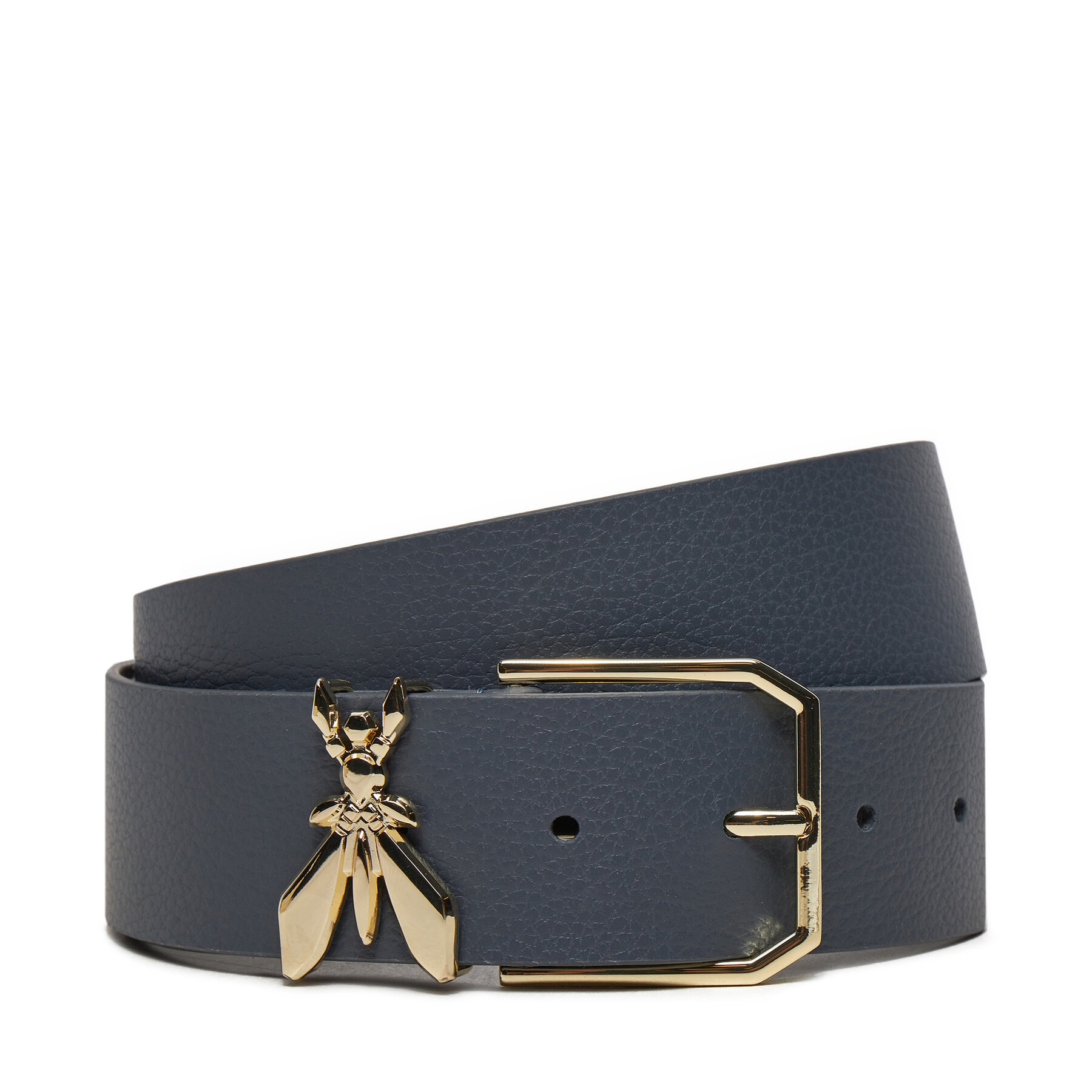 Damengürtel Patrizia Pepe 8W0044/L001-S688 Grau Damengürtel Patrizia Pepe 8W0044/L001-S688 Grau von PATRIZIA PEPE