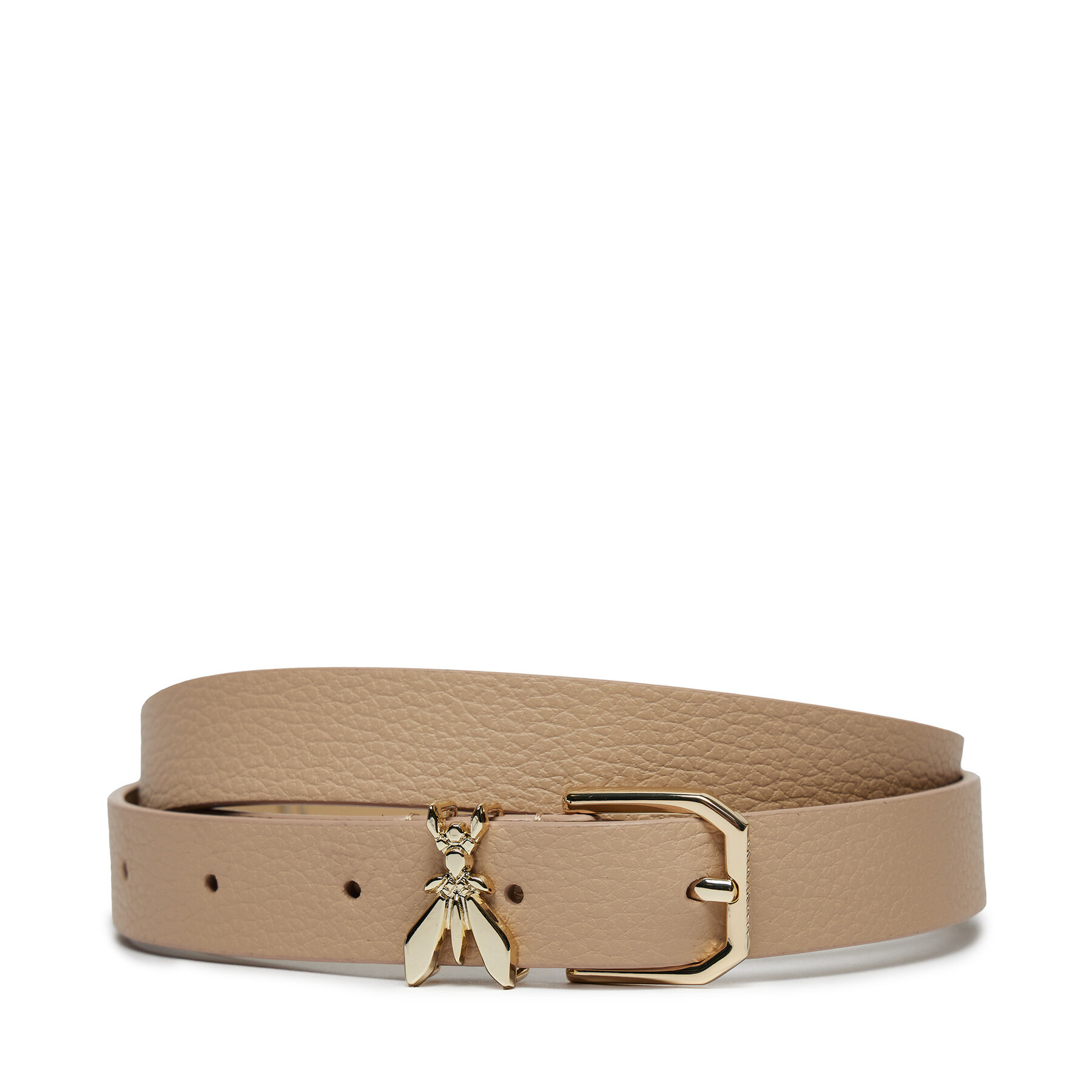 Damengürtel Patrizia Pepe 8W0045/L001-B524 Beige Damengürtel Patrizia Pepe 8W0045/L001-B524 Beige von PATRIZIA PEPE
