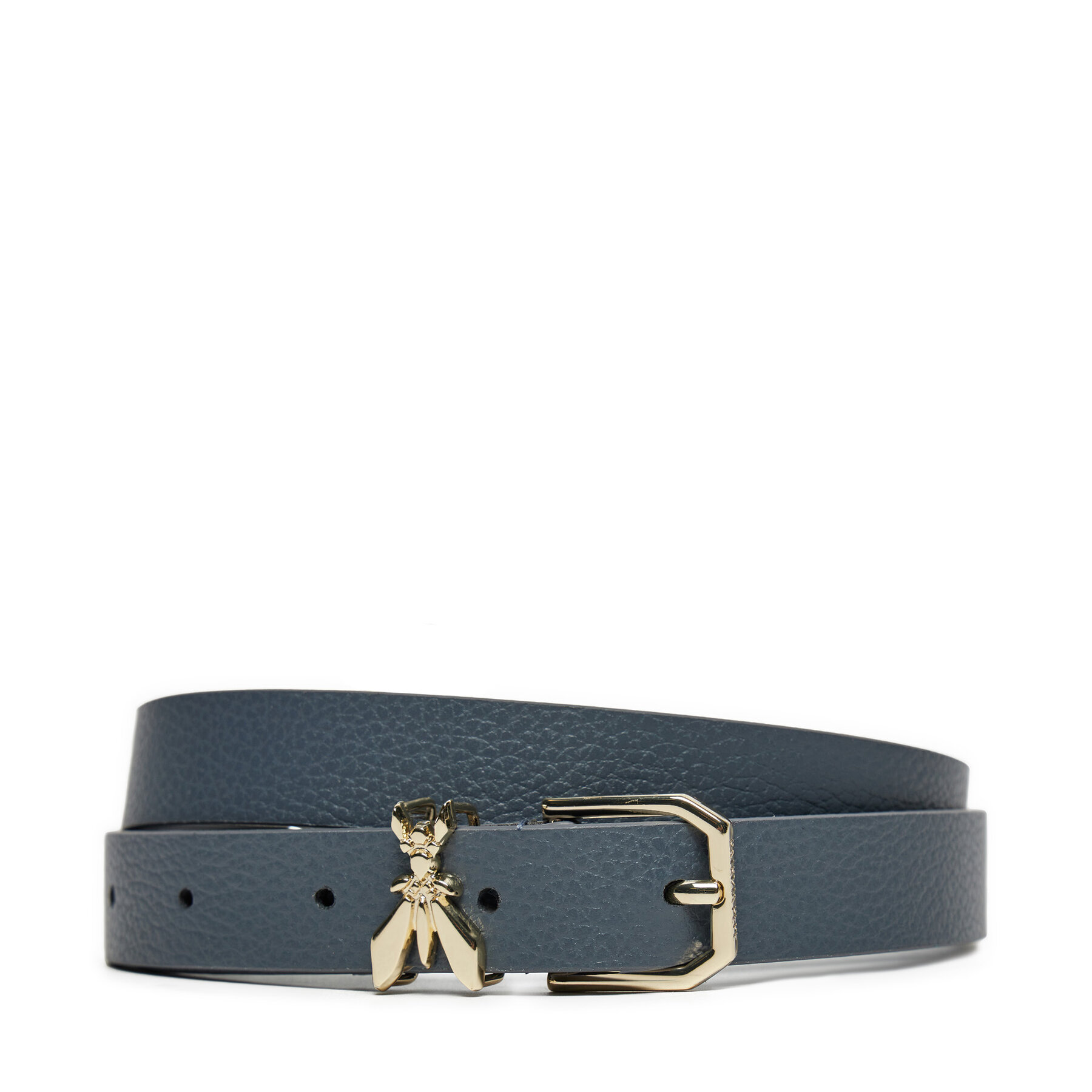 Damengürtel Patrizia Pepe 8W0045/L001 Schwarz Damengürtel Patrizia Pepe 8W0045/L001 Schwarz von PATRIZIA PEPE