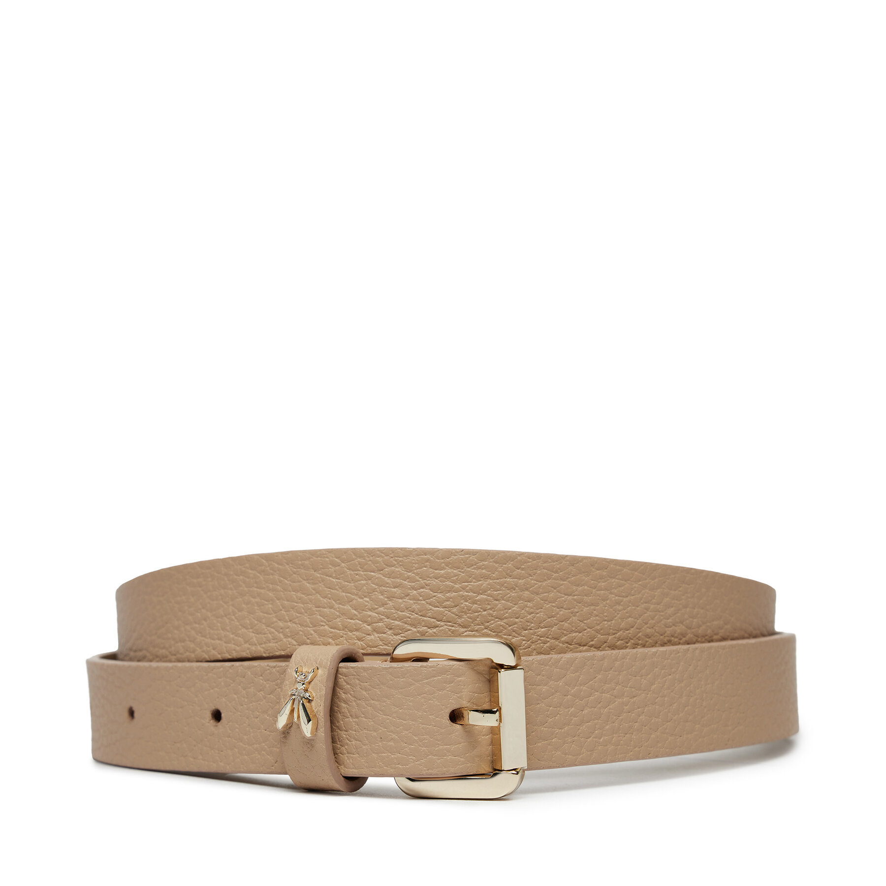 Damengürtel Patrizia Pepe 8W0047/L001-B524 Beige Damengürtel Patrizia Pepe 8W0047/L001-B524 Beige von PATRIZIA PEPE