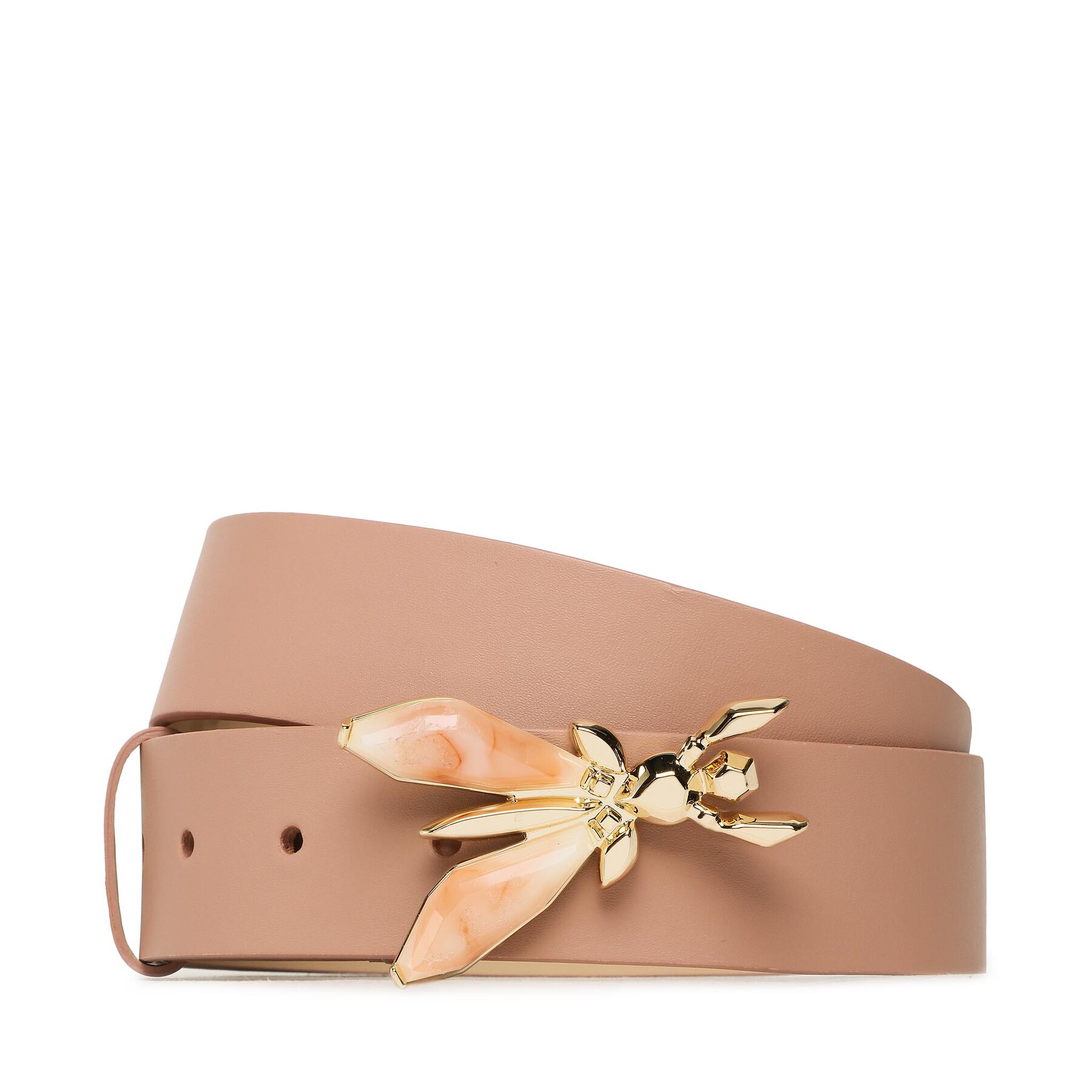 Damengürtel Patrizia Pepe 8W0472/L048 M444 Beige Damengürtel Patrizia Pepe 8W0472/L048 M444 Beige von PATRIZIA PEPE