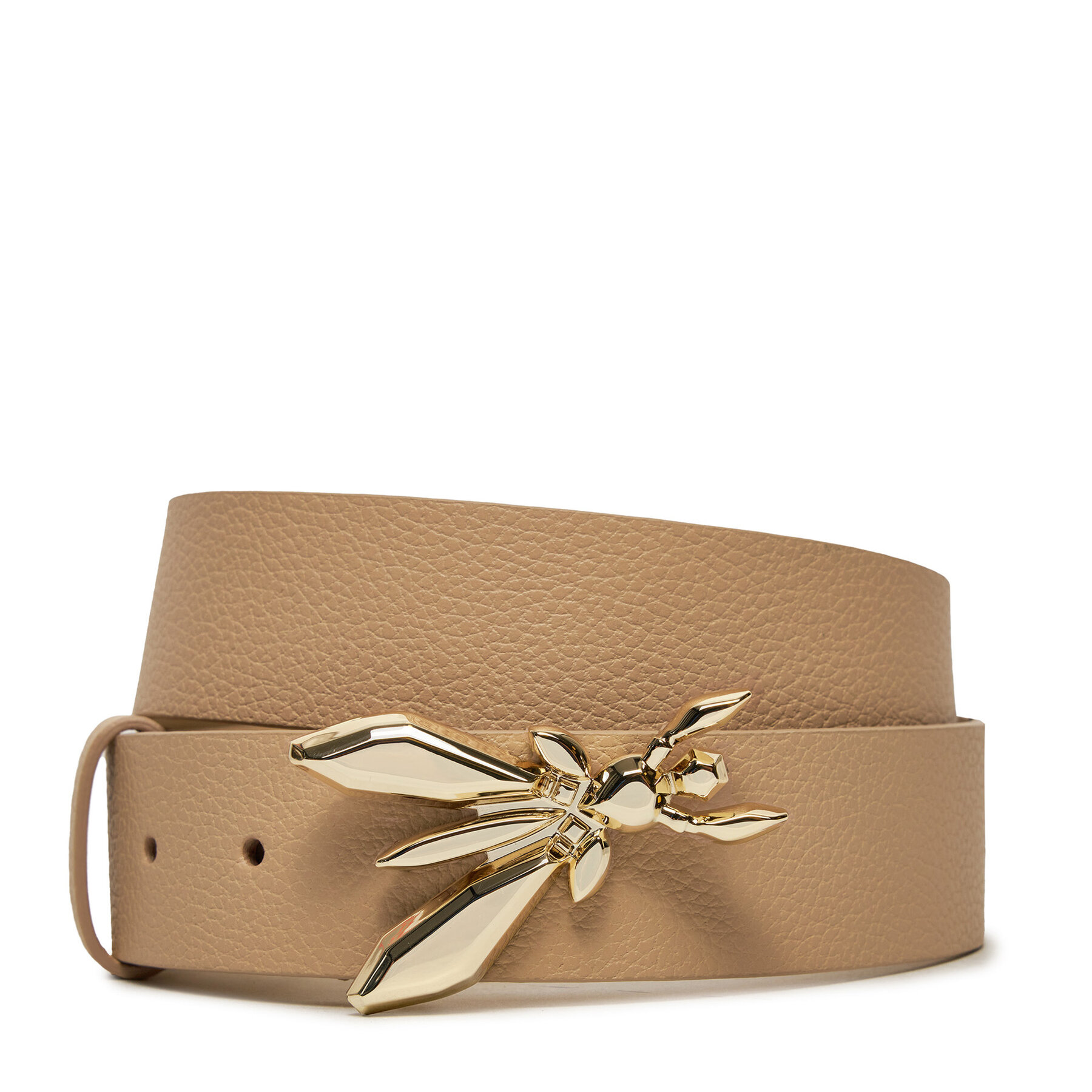 Damengürtel Patrizia Pepe CW0471/L001-B524 Beige Damengürtel Patrizia Pepe CW0471/L001-B524 Beige von PATRIZIA PEPE