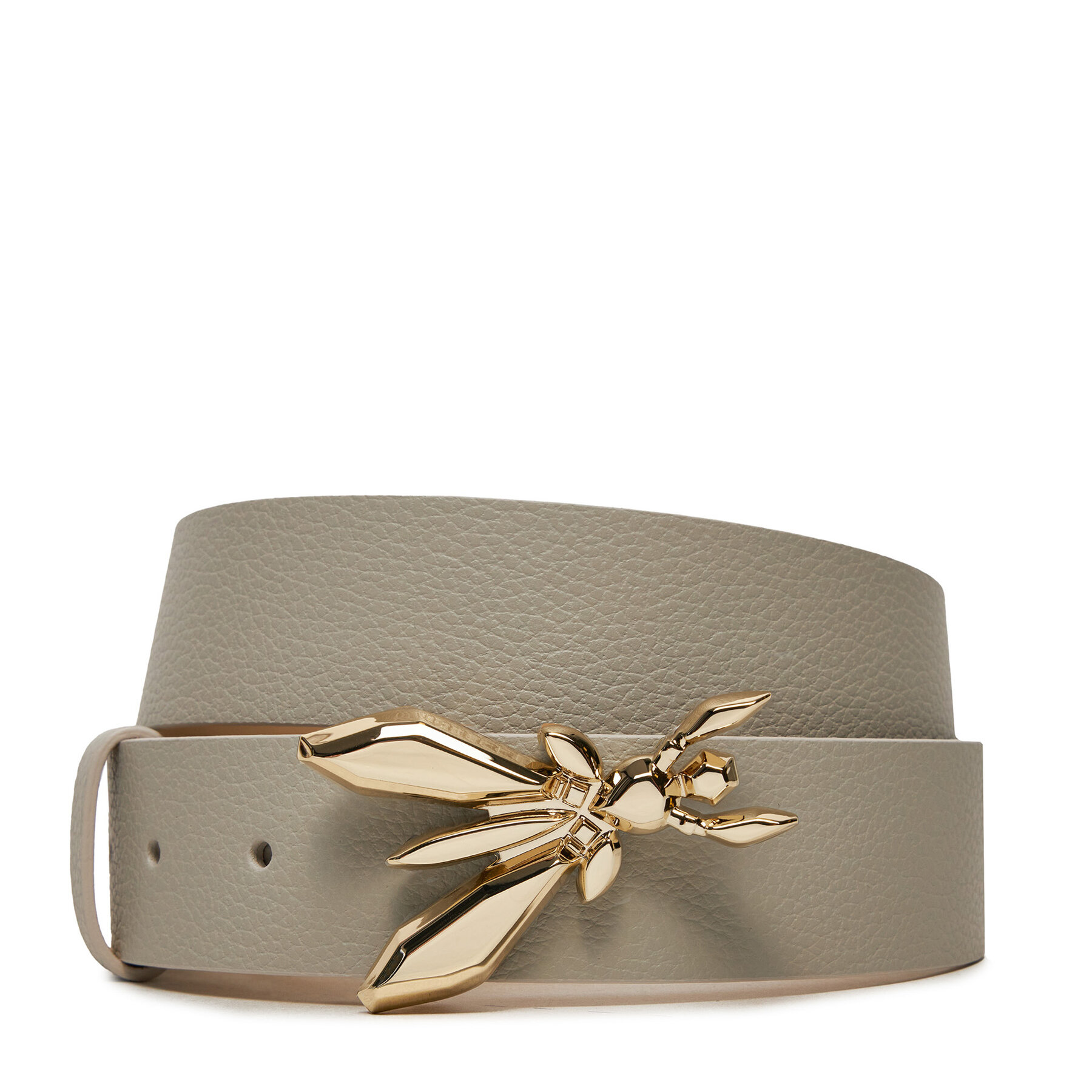 Damengürtel Patrizia Pepe CW0471/L001-S683 Grau Damengürtel Patrizia Pepe CW0471/L001-S683 Grau von PATRIZIA PEPE