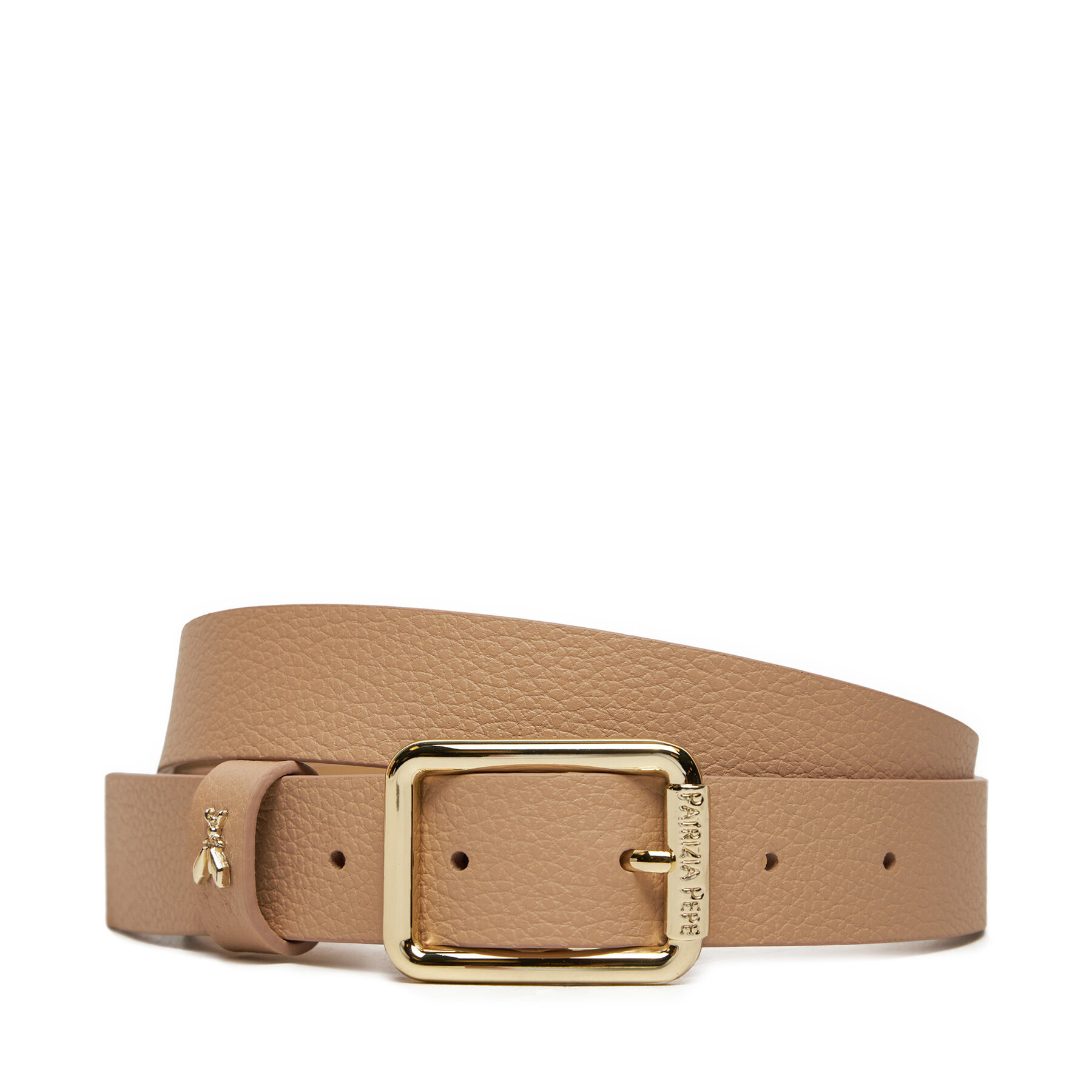 Damengürtel Patrizia Pepe CW6408/L001-B524 Beige Damengürtel Patrizia Pepe CW6408/L001-B524 Beige von PATRIZIA PEPE