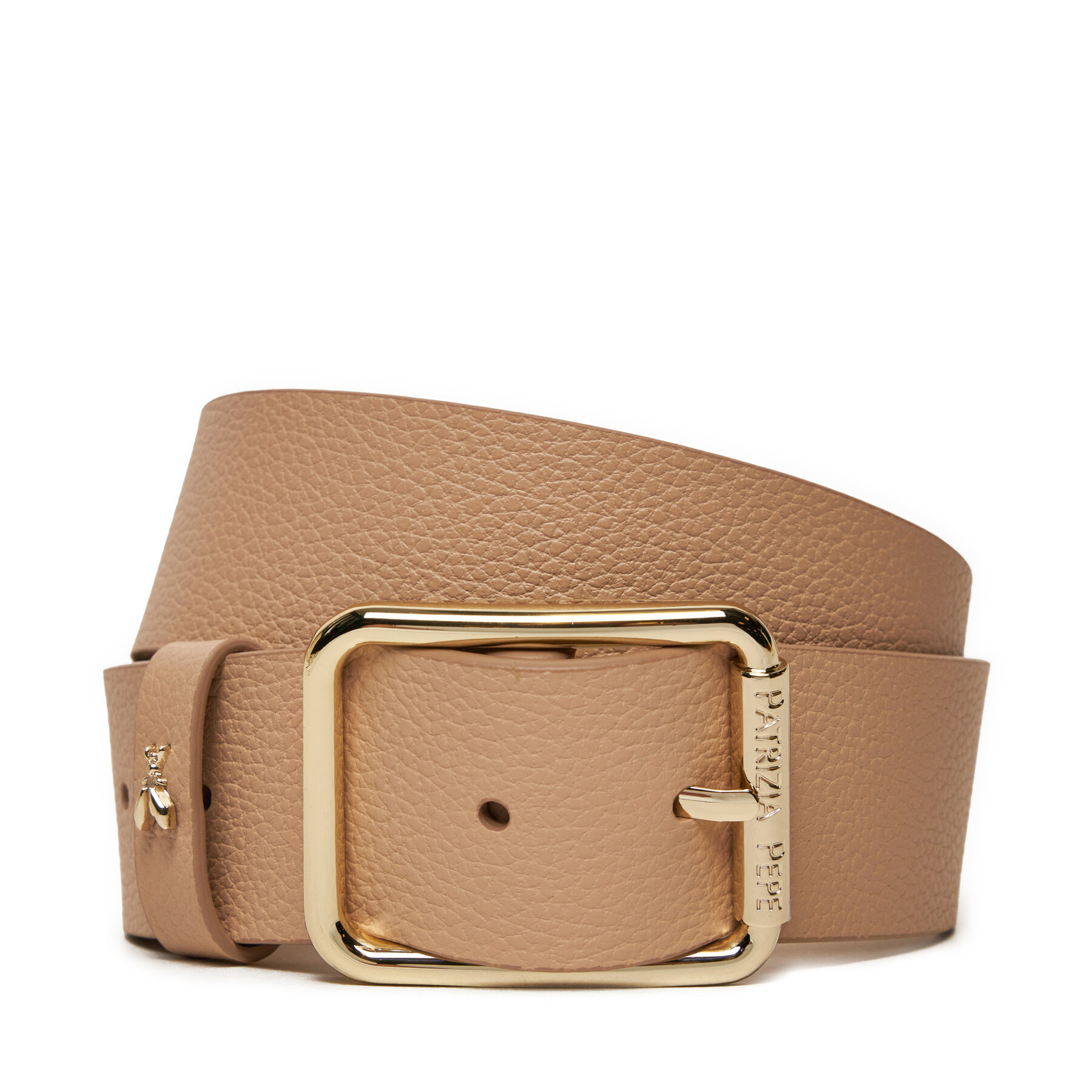 Damengürtel Patrizia Pepe CW6409/L001-B524 Beige Damengürtel Patrizia Pepe CW6409/L001-B524 Beige von PATRIZIA PEPE