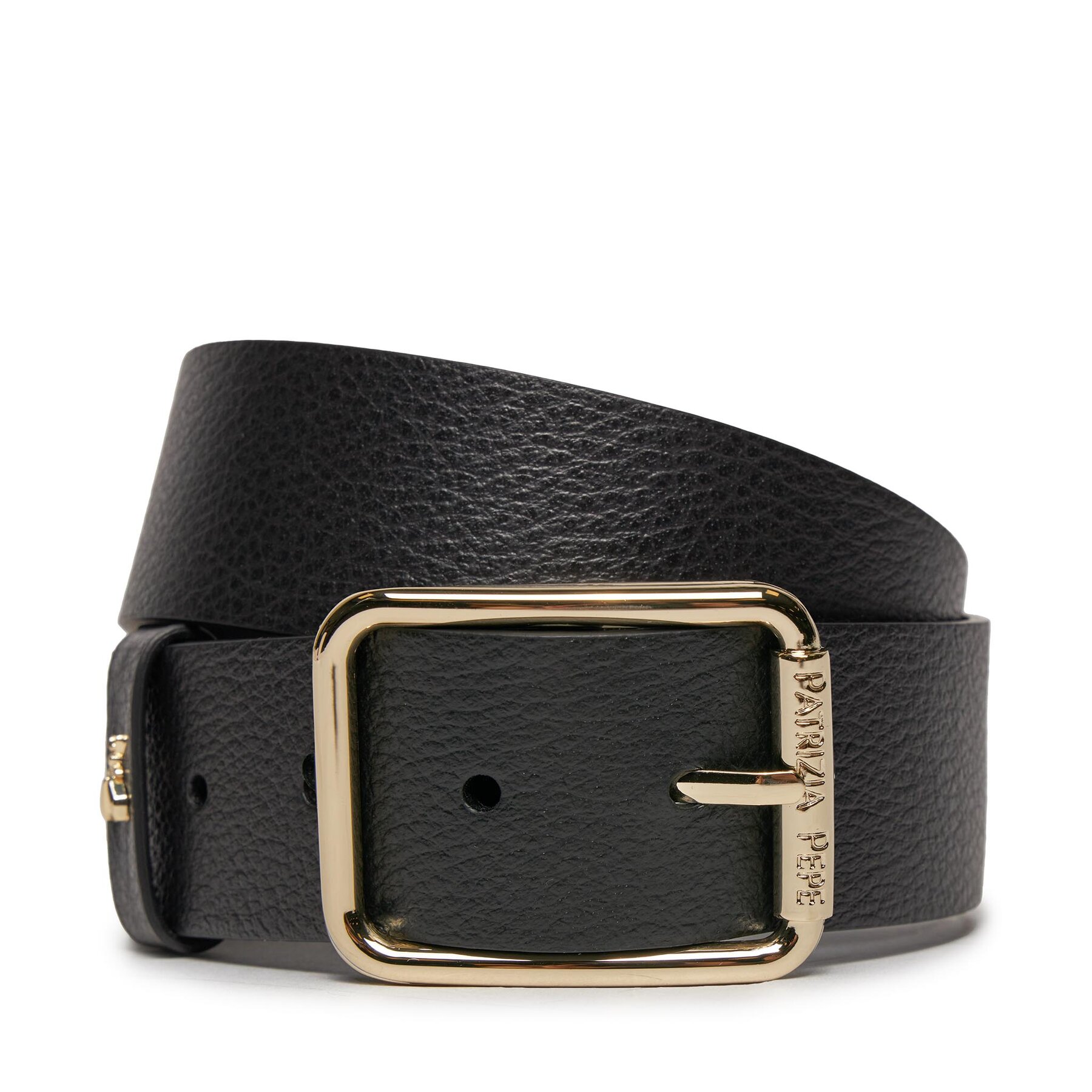 Damengürtel Patrizia Pepe CW6409/L001-K118 Schwarz Damengürtel Patrizia Pepe CW6409/L001-K118 Schwarz von PATRIZIA PEPE
