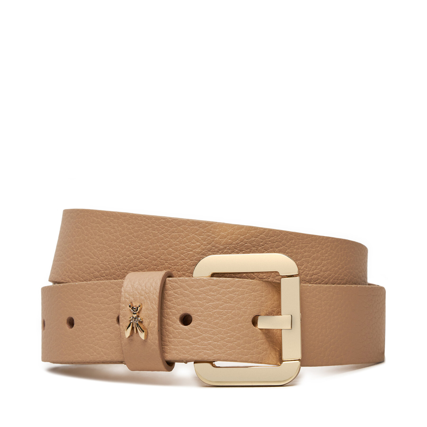 Damengürtel Patrizia Pepe CW8684/L001 B524 Beige Damengürtel Patrizia Pepe CW8684/L001 B524 Beige von PATRIZIA PEPE
