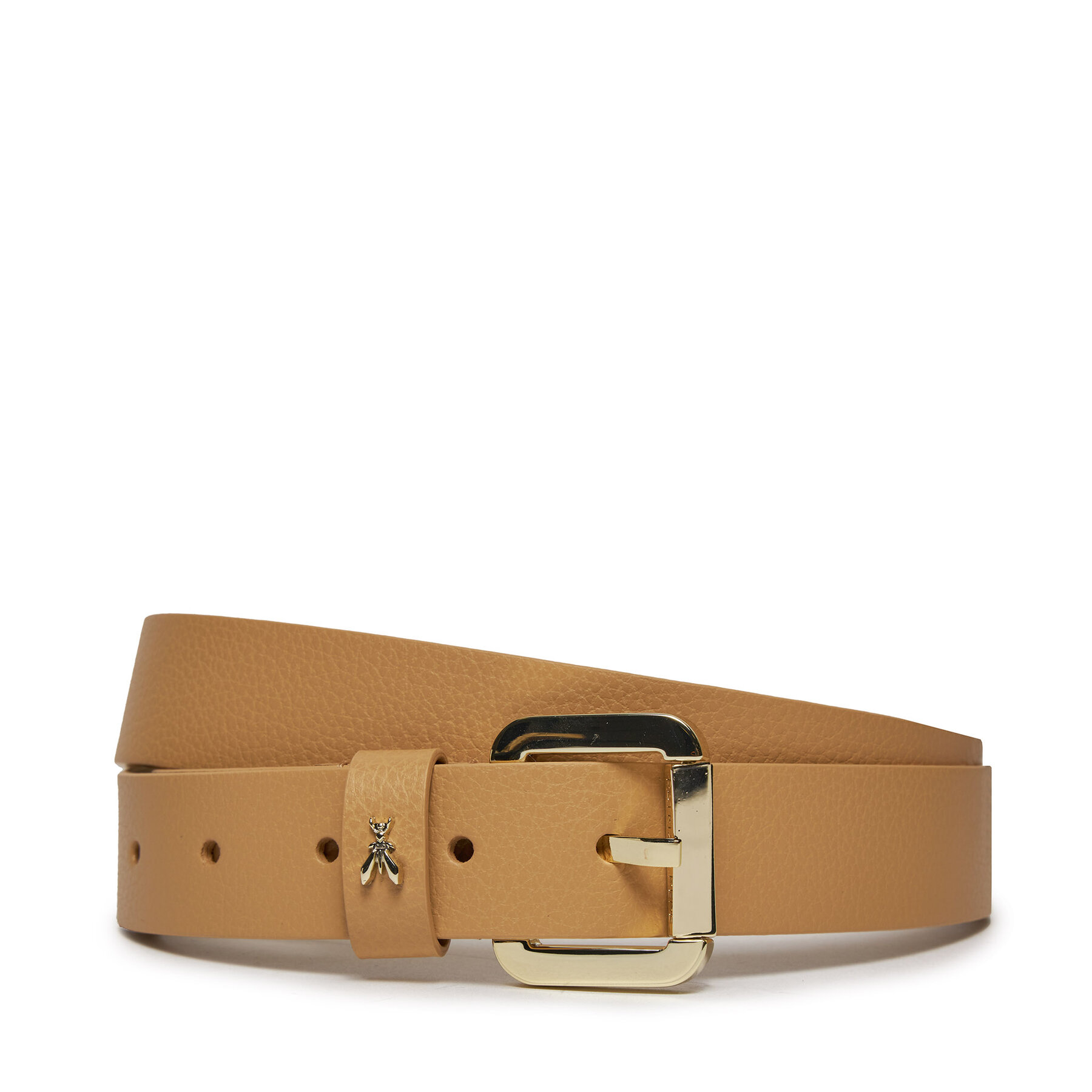 Damengürtel Patrizia Pepe CW8684/L001-B685 Beige Damengürtel Patrizia Pepe CW8684/L001-B685 Beige von PATRIZIA PEPE