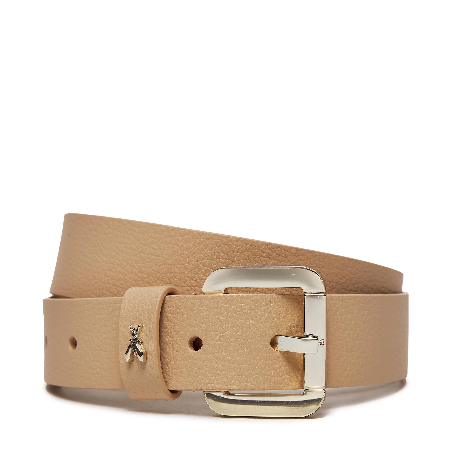 Damengürtel Patrizia Pepe CW8684/L001-B743 Beige Damengürtel Patrizia Pepe CW8684/L001-B743 Beige von PATRIZIA PEPE