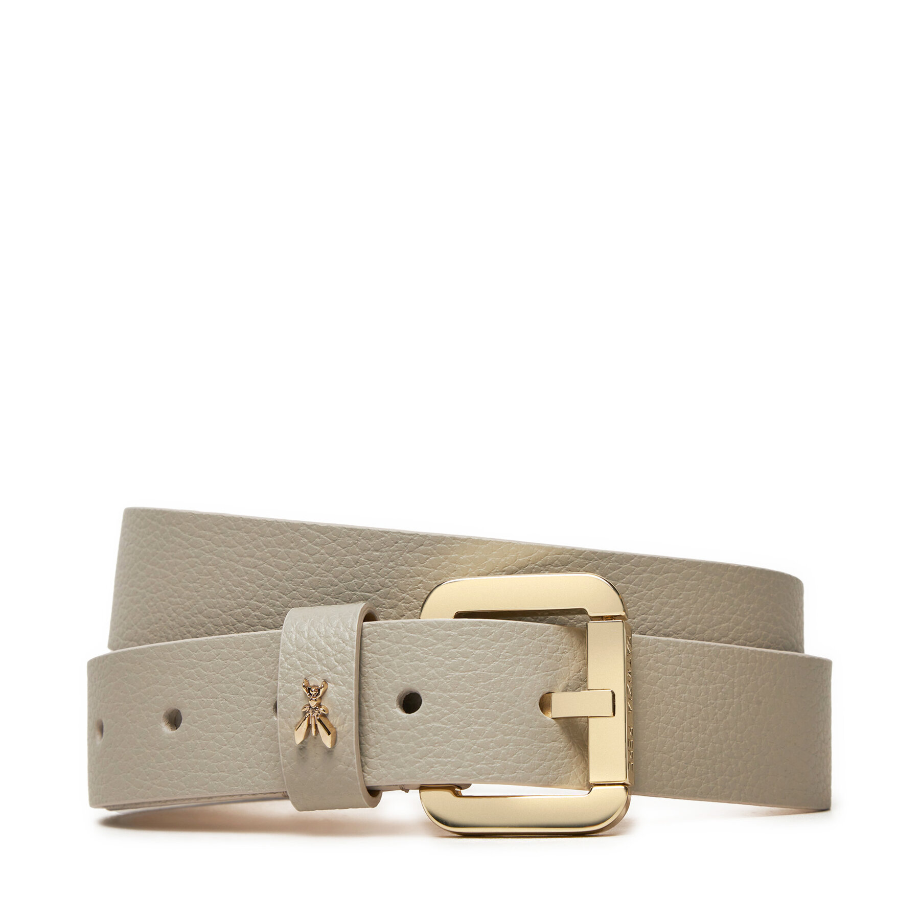 Damengürtel Patrizia Pepe CW8684/L001-S683 Grau Damengürtel Patrizia Pepe CW8684/L001-S683 Grau von PATRIZIA PEPE