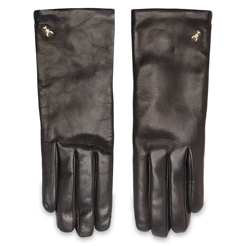 Damenhandschuhe Patrizia Pepe 2F9194/L034-K103 Schwarz von PATRIZIA PEPE