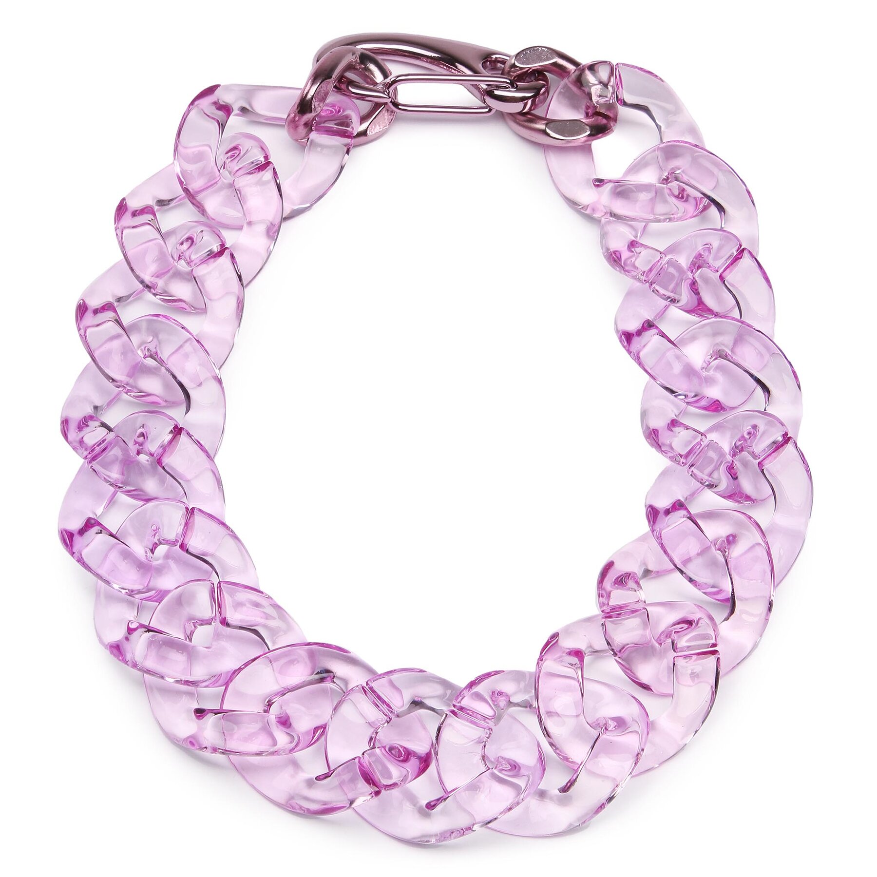 Halskette Patrizia Pepe 8JA034/M021 M440 Violett Halskette Patrizia Pepe 8JA034/M021 M440 Violett von PATRIZIA PEPE