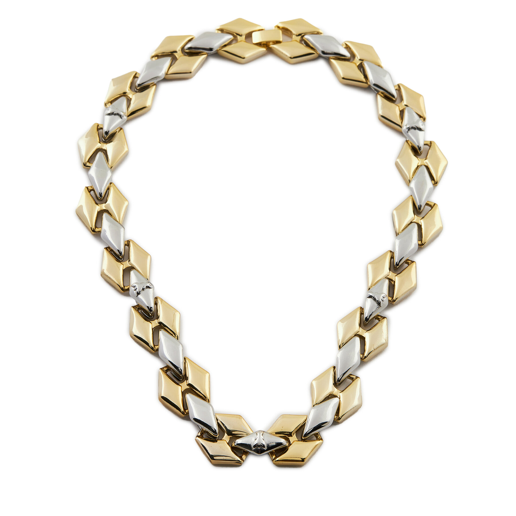 Halskette Patrizia Pepe 8JA049/M037-X1NC Goldfarben Halskette Patrizia Pepe 8JA049/M037-X1NC Goldfarben von PATRIZIA PEPE