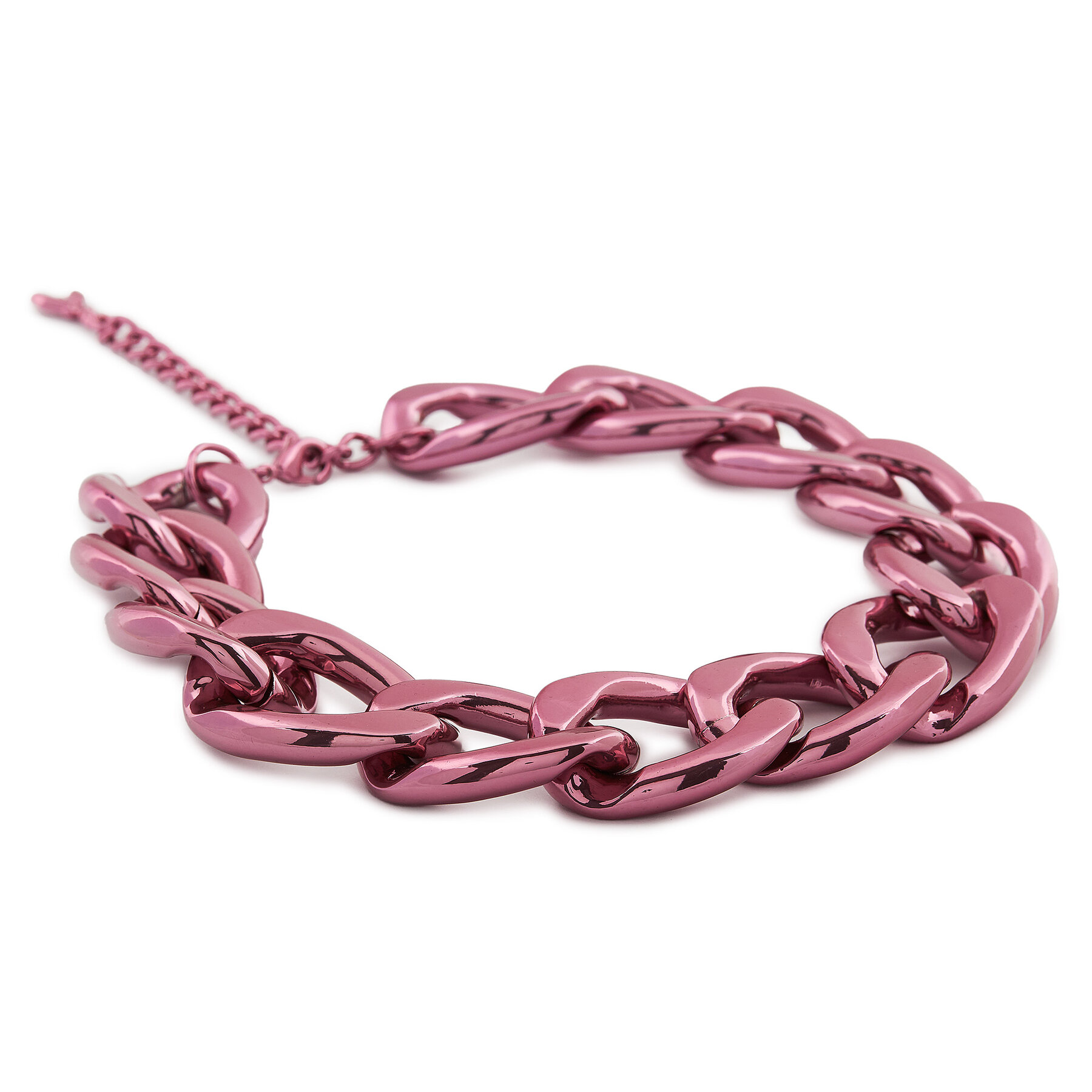 Halskette Patrizia Pepe 8JA373/M008-M517 Rosa Halskette Patrizia Pepe 8JA373/M008-M517 Rosa von PATRIZIA PEPE