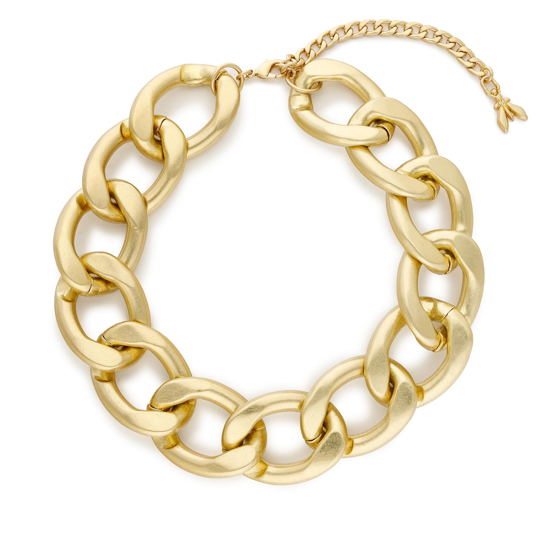 Halskette Patrizia Pepe 8JA373/M008-Y115 Goldfarben Halskette Patrizia Pepe 8JA373/M008-Y115 Goldfarben von PATRIZIA PEPE