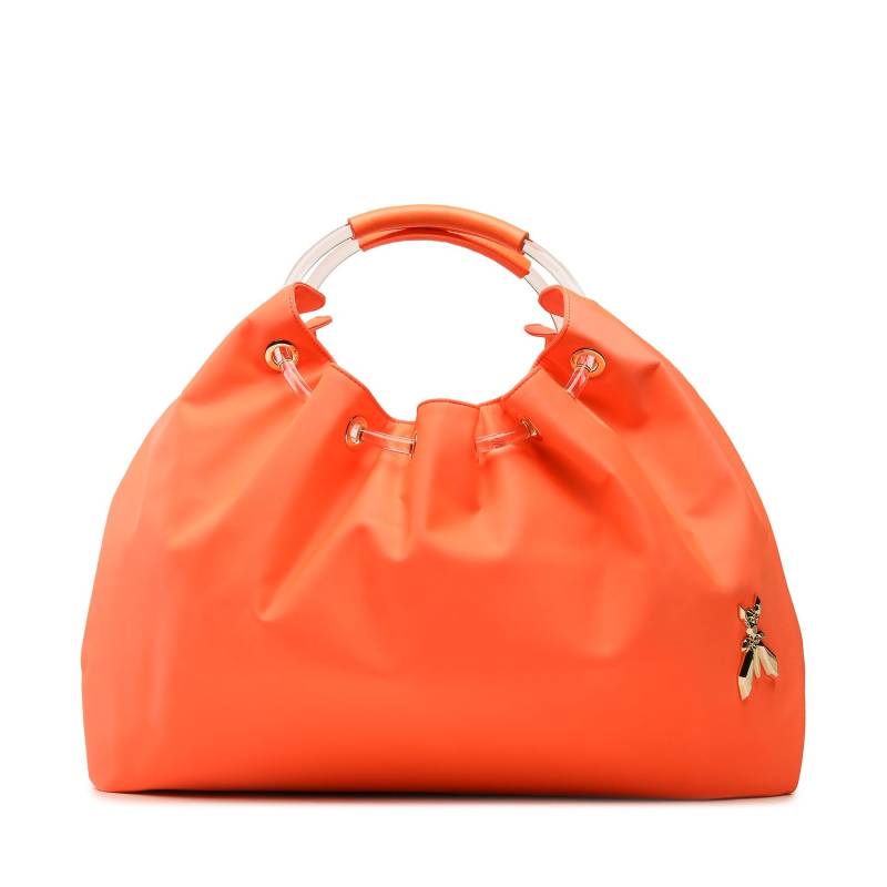 Handtasche Patrizia Pepe 2B0048/A264-R361 Korallenfarben von PATRIZIA PEPE