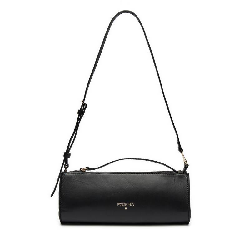 Handtasche Patrizia Pepe 2B0073/L061-K103 Schwarz von PATRIZIA PEPE