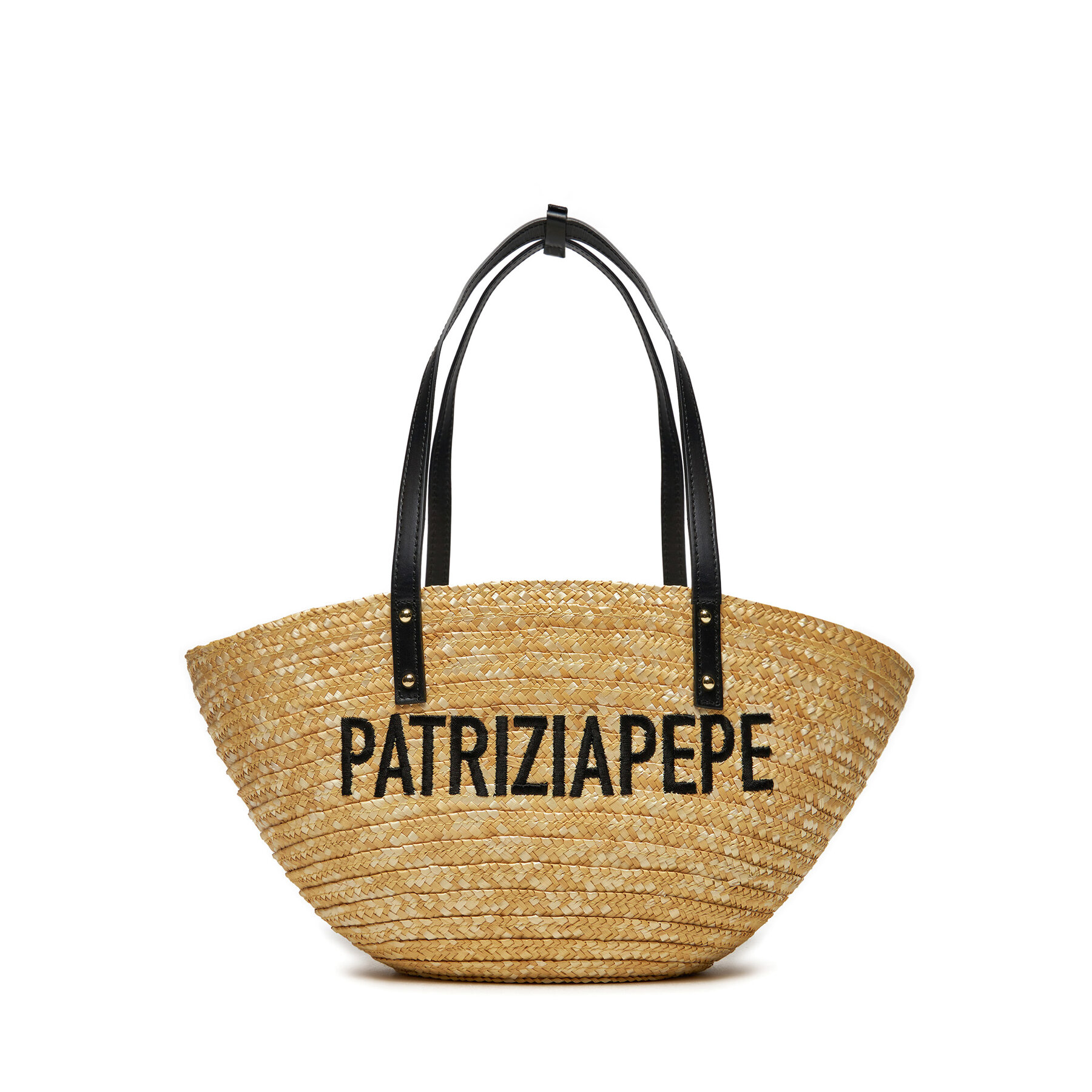 Handtasche Patrizia Pepe 2B0094/L070A-B768 Beige von PATRIZIA PEPE