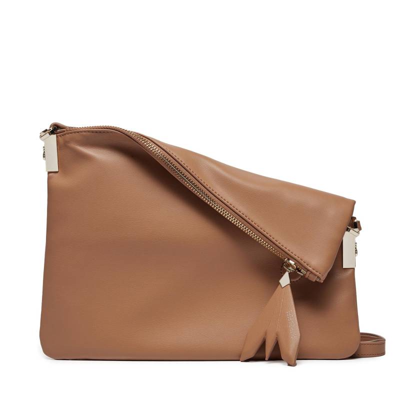 Handtasche Patrizia Pepe 8B0090/E005-B685 Beige von PATRIZIA PEPE