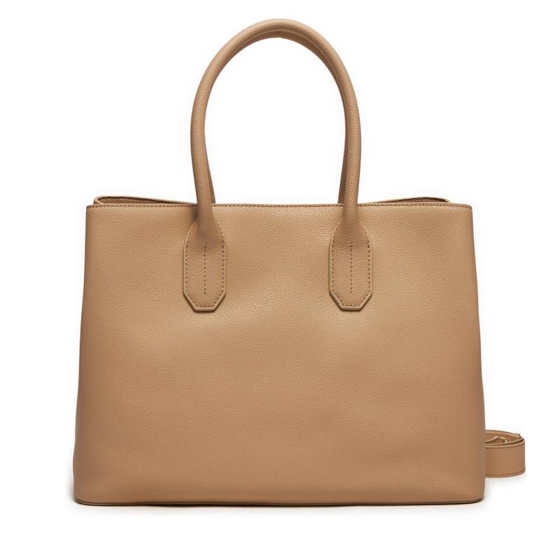 Handtasche Patrizia Pepe 8B0095/L001-B524 Beige von PATRIZIA PEPE
