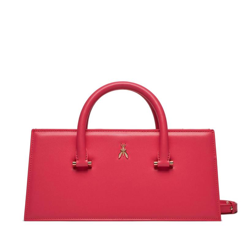 Handtasche Patrizia Pepe 8B0134/L061-M481 Rosa von PATRIZIA PEPE