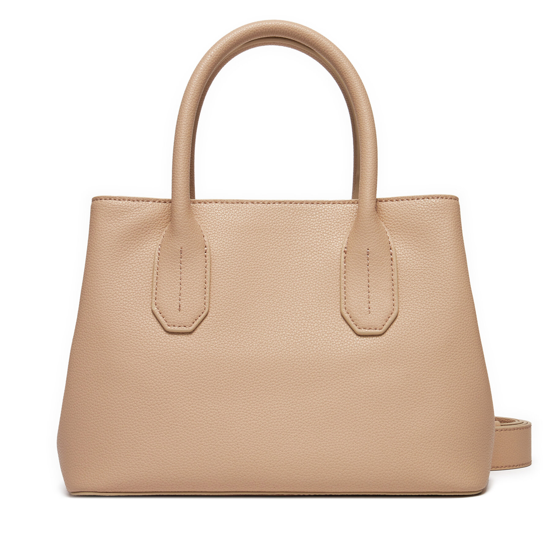 Handtasche Patrizia Pepe 8B0205/L001-B524 Beige von PATRIZIA PEPE