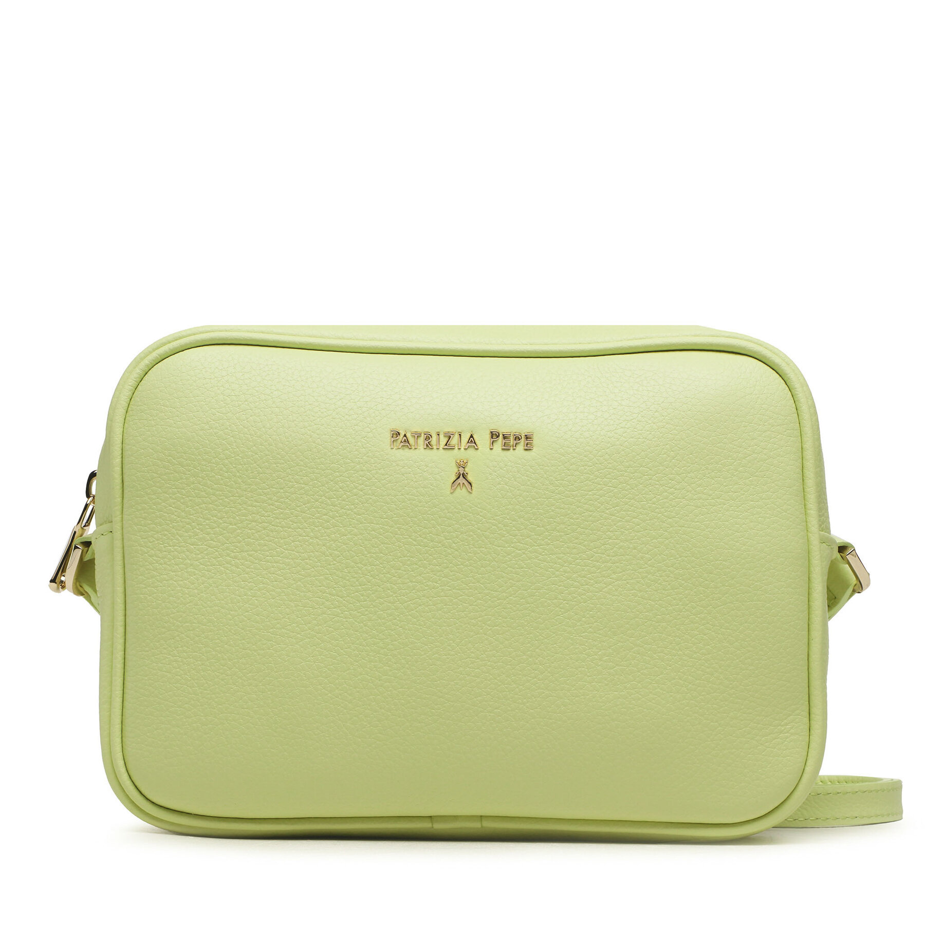 Handtasche Patrizia Pepe CB8985/L001-Y430 Grün Handtasche Patrizia Pepe CB8985/L001-Y430 Grün von PATRIZIA PEPE