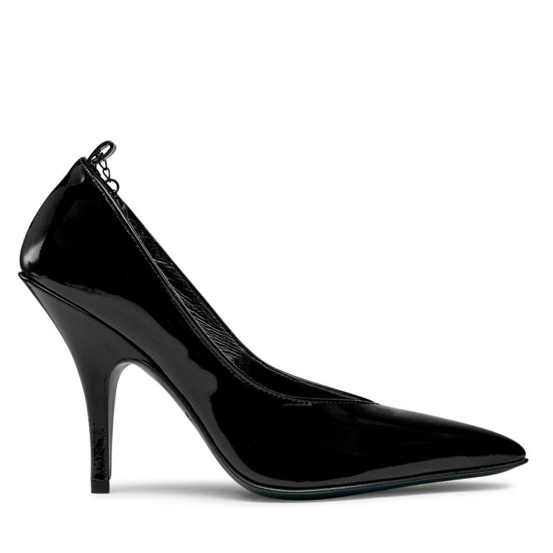 High Heels Patrizia Pepe 2Z0005/L057-K103 Schwarz von PATRIZIA PEPE