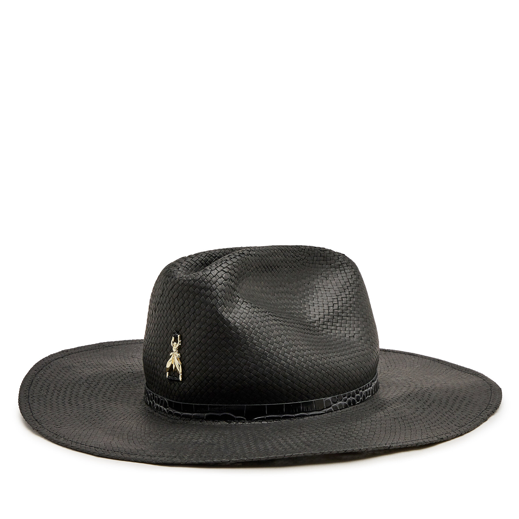 Hut Patrizia Pepe 2F0059/V026-K103 Schwarz Hut Patrizia Pepe 2F0059/V026-K103 Schwarz von PATRIZIA PEPE