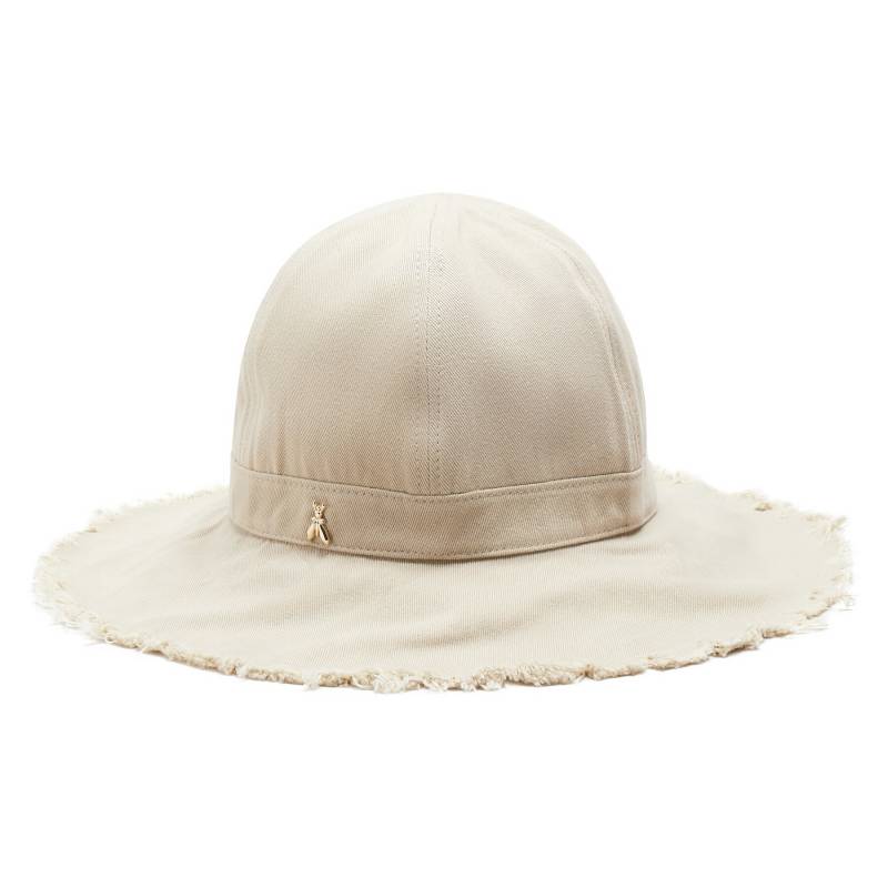 Hut Patrizia Pepe 8F0031/A249-B732 Beige von PATRIZIA PEPE