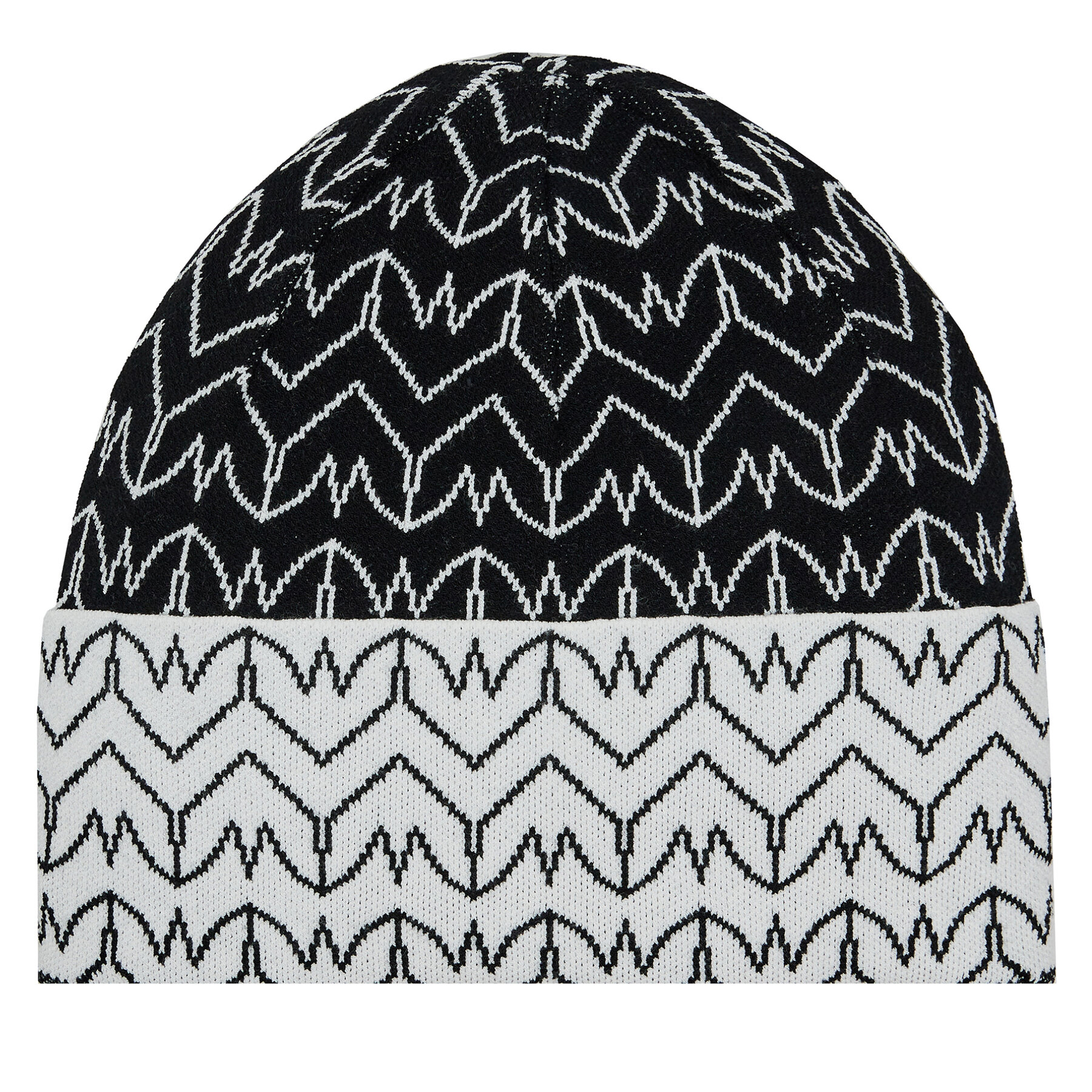 Mütze Patrizia Pepe 2F0045/K133-XZ01 Schwarz Mütze Patrizia Pepe 2F0045/K133-XZ01 Schwarz von PATRIZIA PEPE