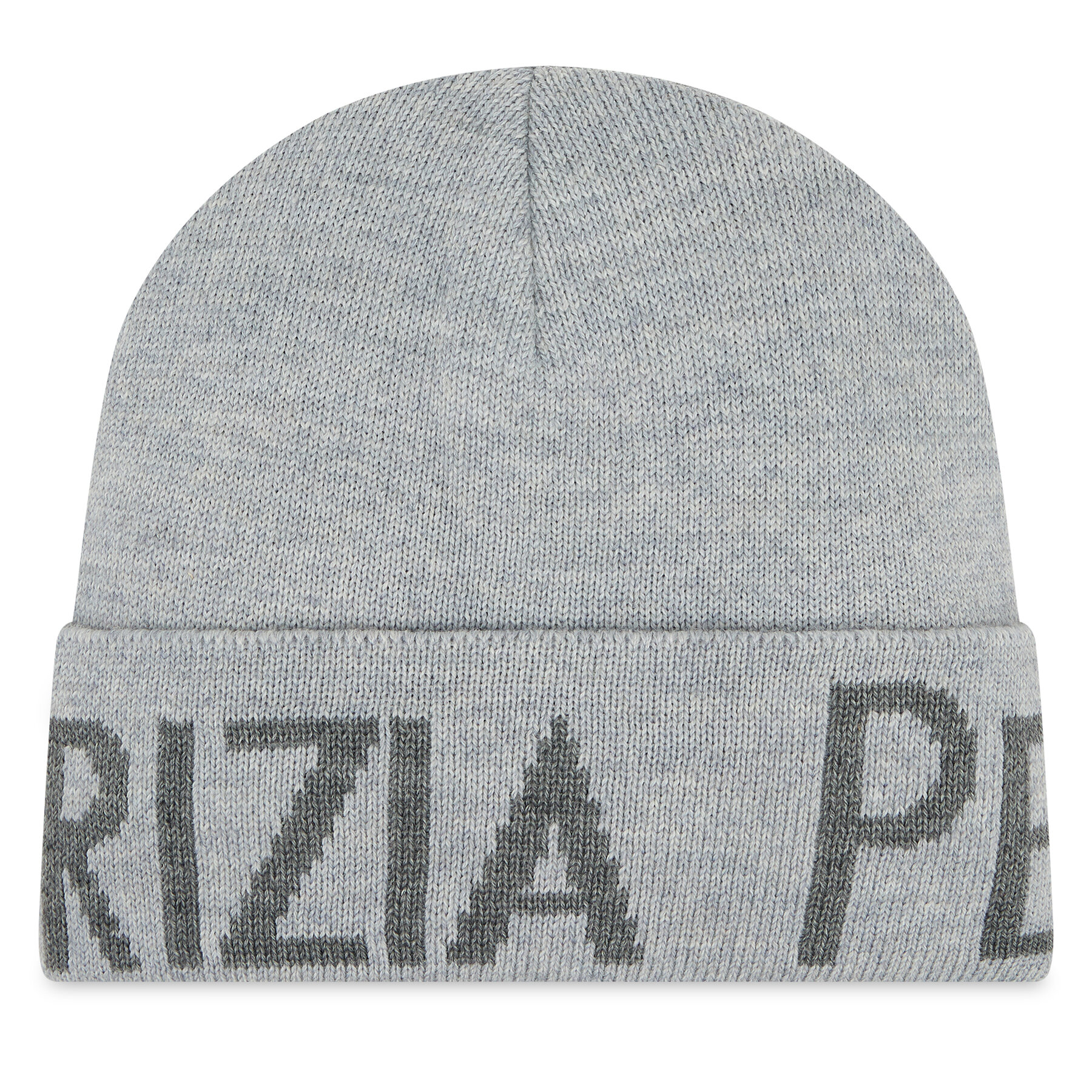 Mütze Patrizia Pepe 8F0454/A6B2-J3T2 Grau Mütze Patrizia Pepe 8F0454/A6B2-J3T2 Grau von PATRIZIA PEPE