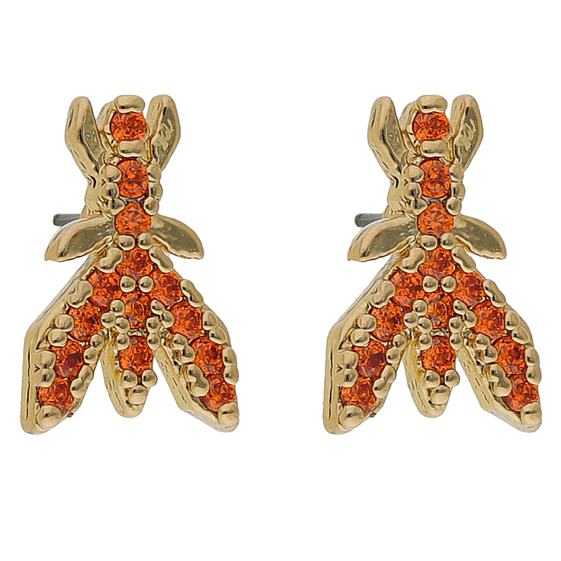Ohrringe Patrizia Pepe 8J1057/M009-R830 Goldfarben Ohrringe Patrizia Pepe 8J1057/M009-R830 Goldfarben von PATRIZIA PEPE