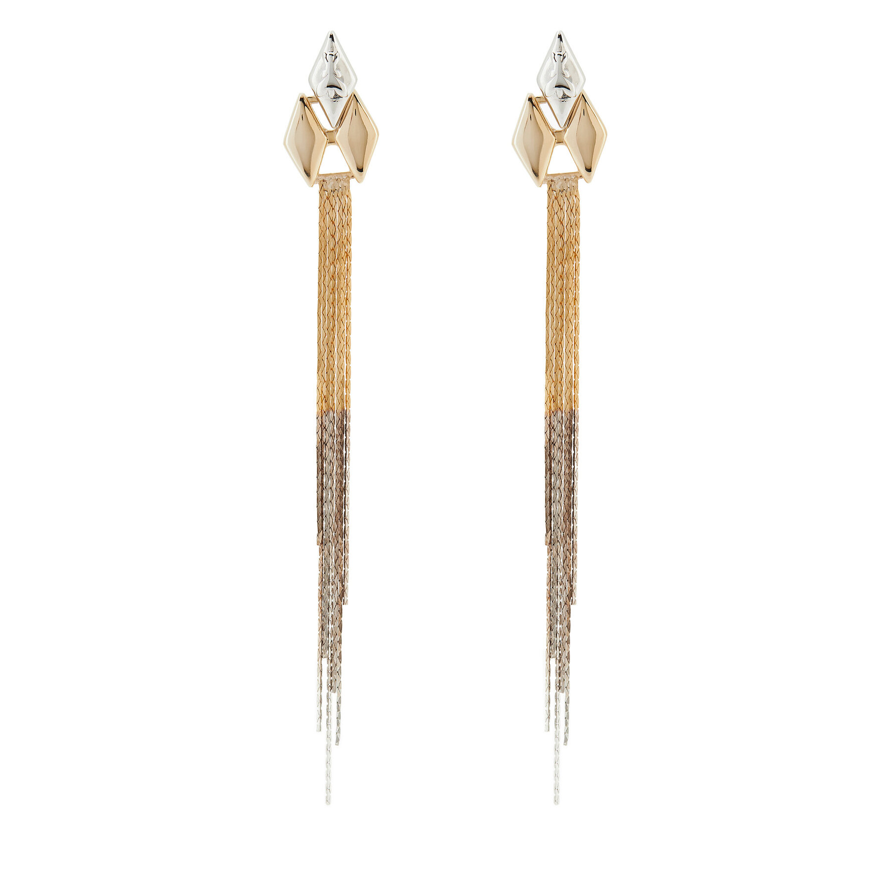 Ohrringe Patrizia Pepe 8JA051/M037-X1NC Goldfarben Ohrringe Patrizia Pepe 8JA051/M037-X1NC Goldfarben von PATRIZIA PEPE