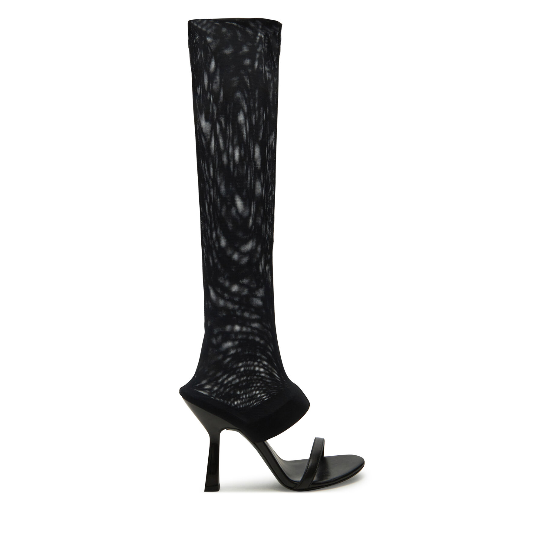 Overknees Patrizia Pepe 2X0025/L048 Schwarz Overknees Patrizia Pepe 2X0025/L048 Schwarz von PATRIZIA PEPE