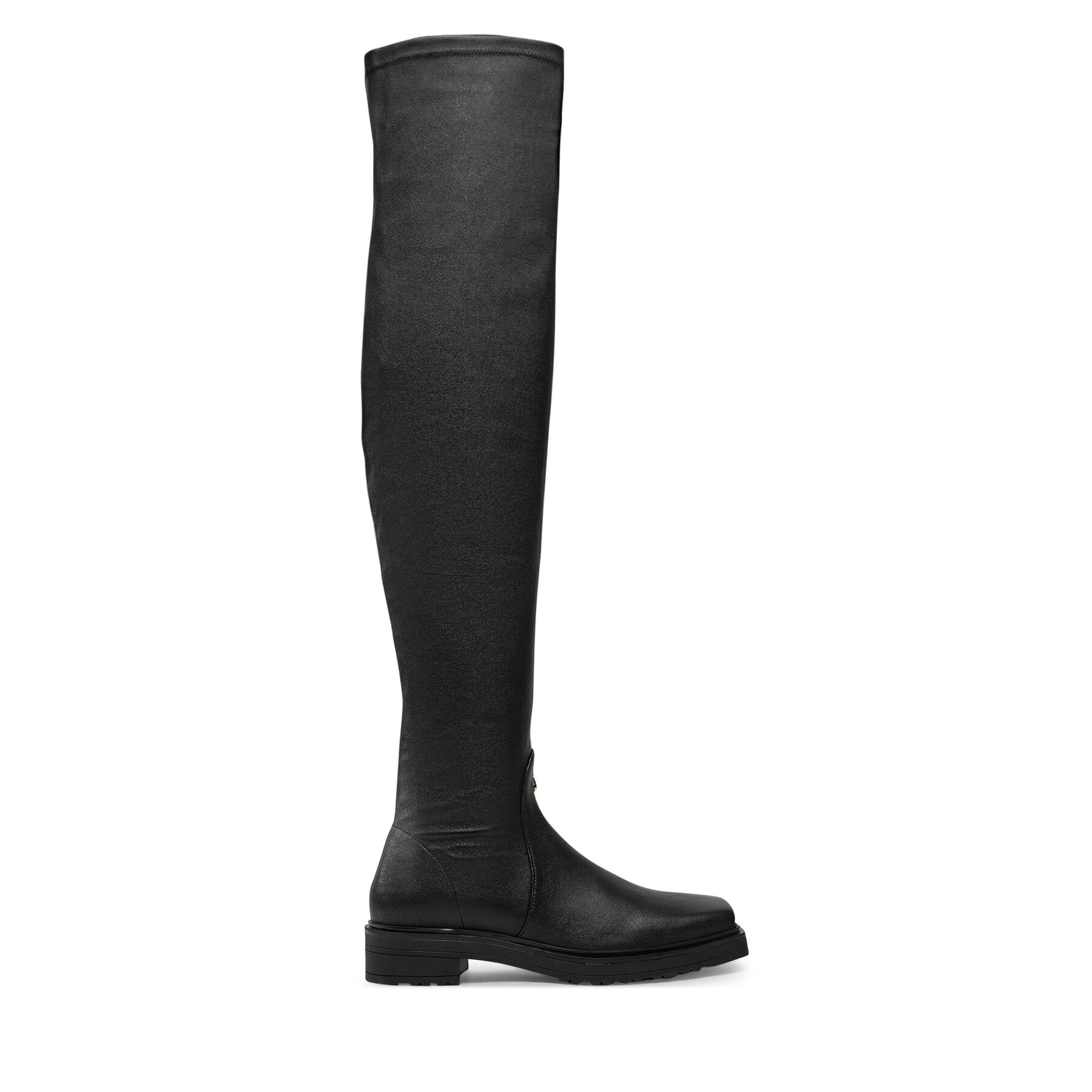 Overknees Patrizia Pepe 2Y0030/L121 Schwarz Overknees Patrizia Pepe 2Y0030/L121 Schwarz von PATRIZIA PEPE