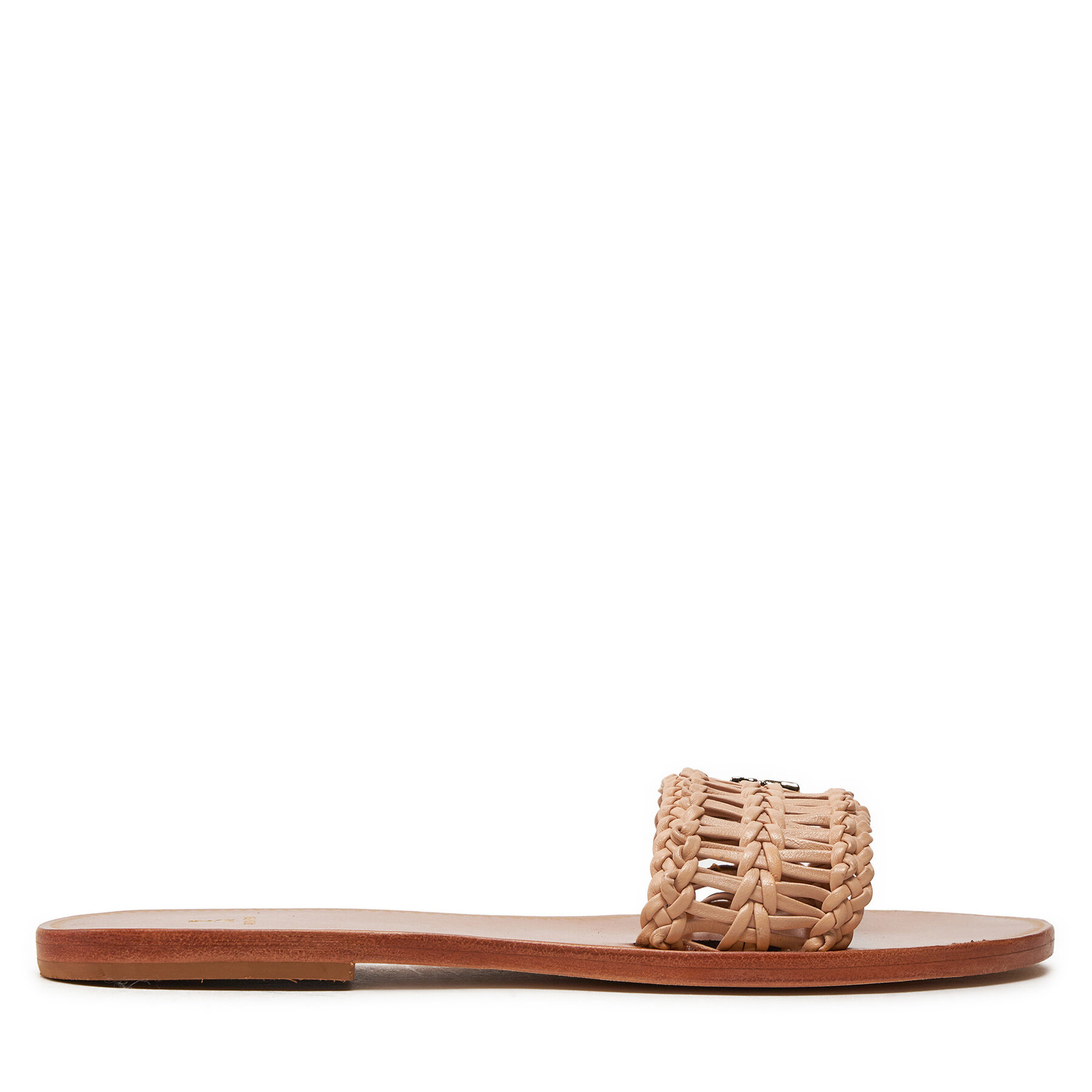 Pantoletten Patrizia Pepe 2X0081/L109 B743 Beige Pantoletten Patrizia Pepe 2X0081/L109 B743 Beige von PATRIZIA PEPE